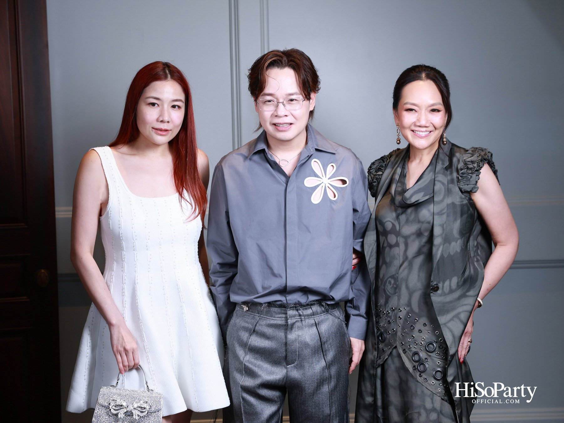 Beauty Gems x HiSoParty จัดอีเวนต์สุดเอ็กซ์คลูซีฟ เตรียมความพร้อมสู่งานฉลองครบรอบ 23 ปี HiSoParty