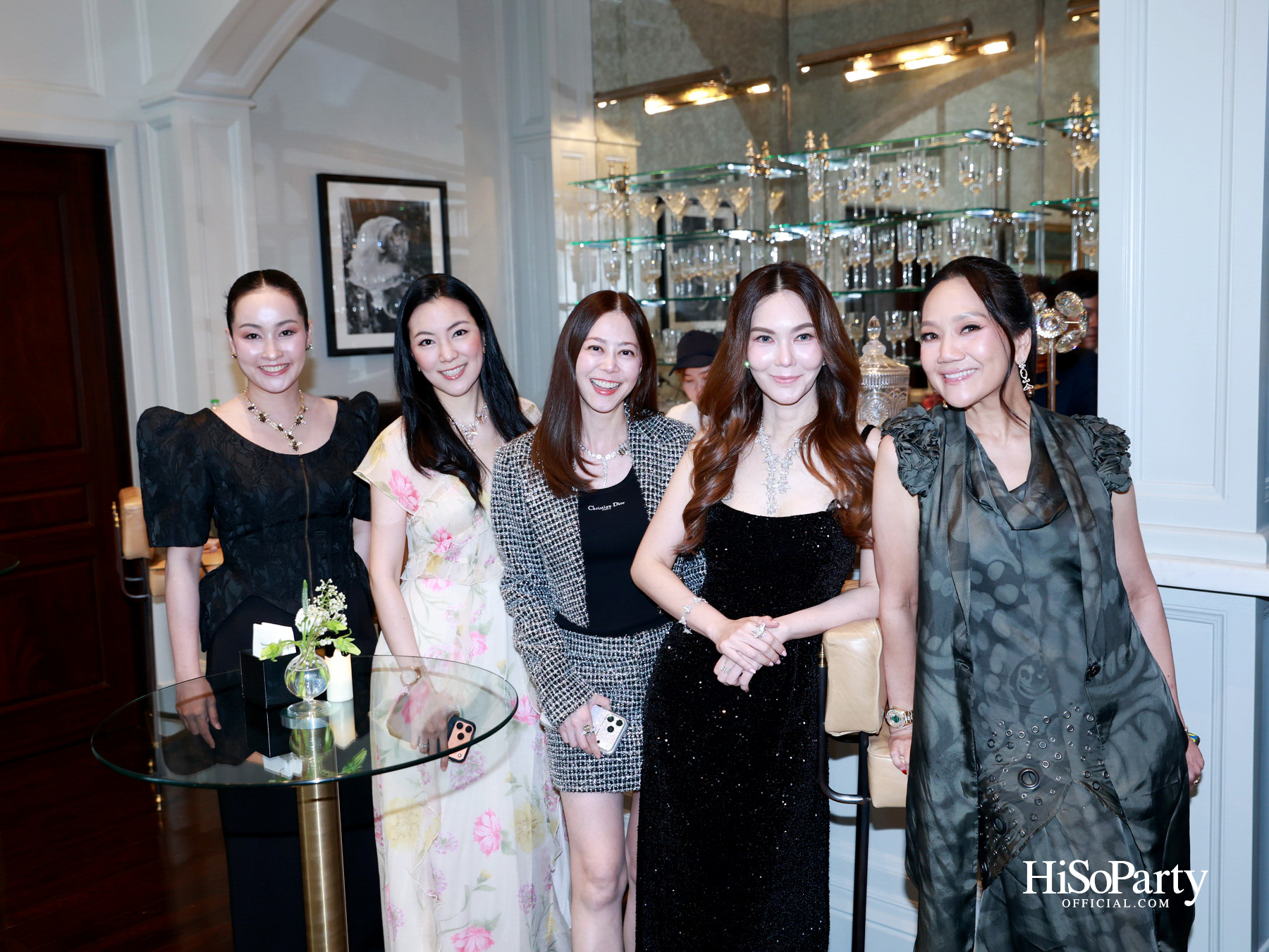 Beauty Gems x HiSoParty จัดอีเวนต์สุดเอ็กซ์คลูซีฟ เตรียมความพร้อมสู่งานฉลองครบรอบ 23 ปี HiSoParty