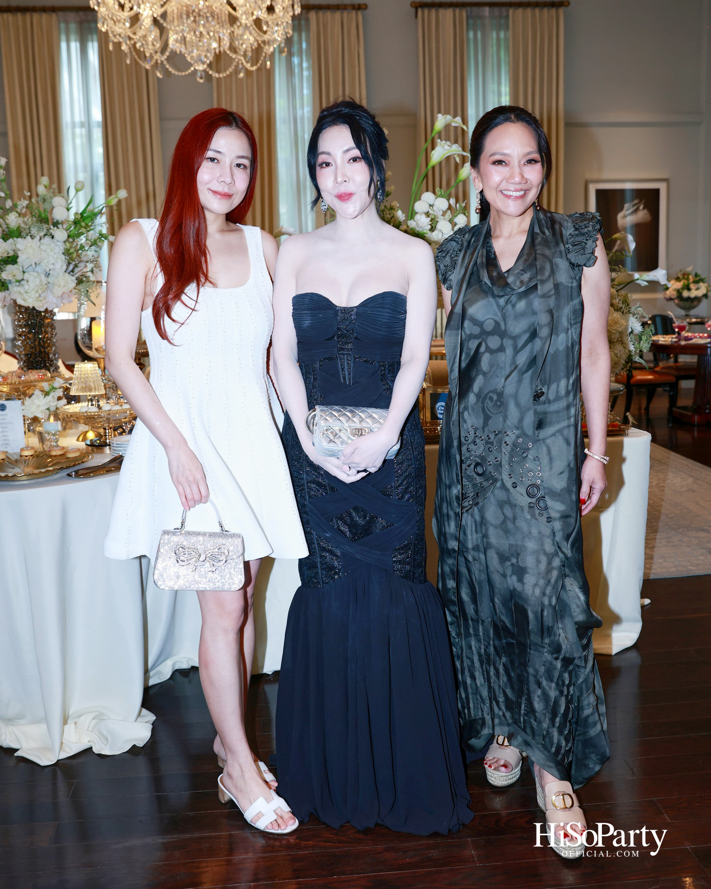 Beauty Gems x HiSoParty จัดอีเวนต์สุดเอ็กซ์คลูซีฟ เตรียมความพร้อมสู่งานฉลองครบรอบ 23 ปี HiSoParty