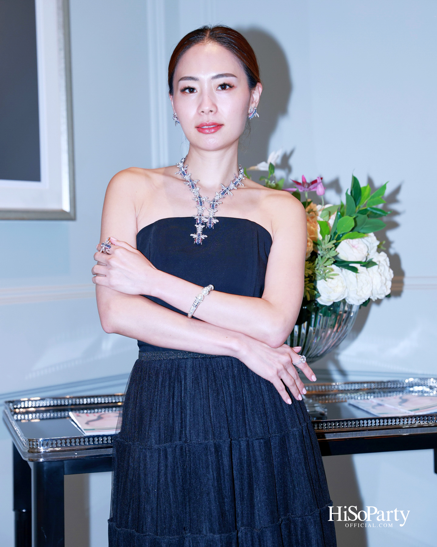 Beauty Gems x HiSoParty จัดอีเวนต์สุดเอ็กซ์คลูซีฟ เตรียมความพร้อมสู่งานฉลองครบรอบ 23 ปี HiSoParty