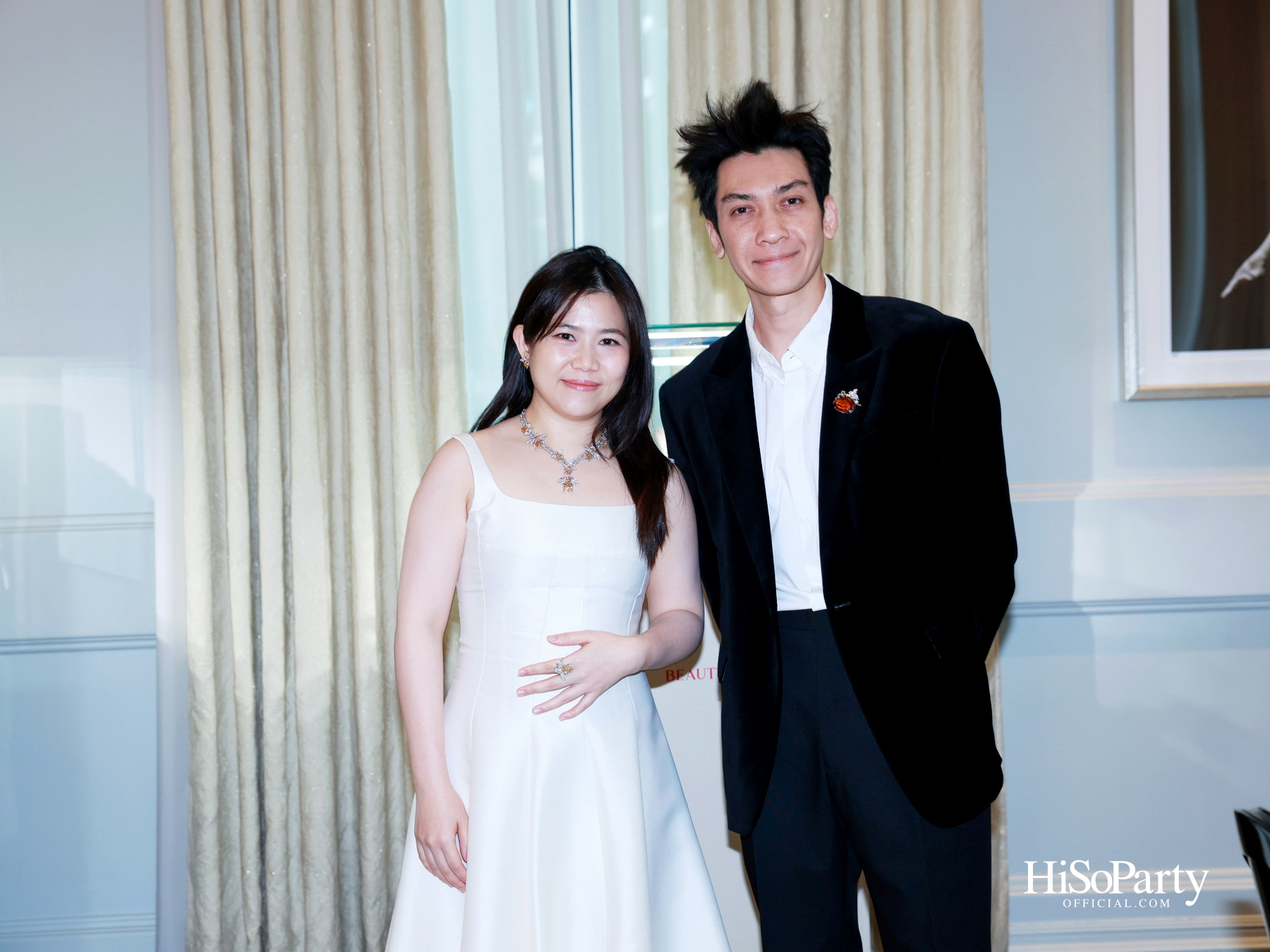 Beauty Gems x HiSoParty จัดอีเวนต์สุดเอ็กซ์คลูซีฟ เตรียมความพร้อมสู่งานฉลองครบรอบ 23 ปี HiSoParty