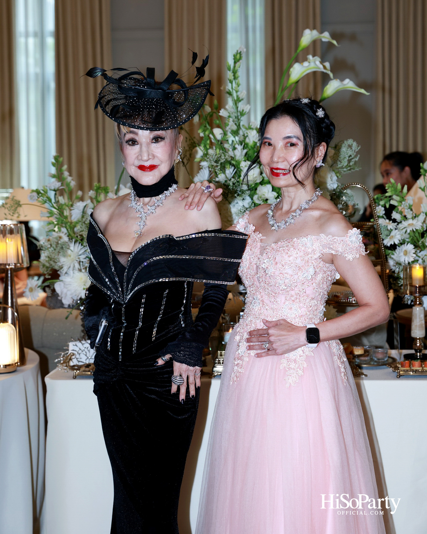 Beauty Gems x HiSoParty จัดอีเวนต์สุดเอ็กซ์คลูซีฟ เตรียมความพร้อมสู่งานฉลองครบรอบ 23 ปี HiSoParty