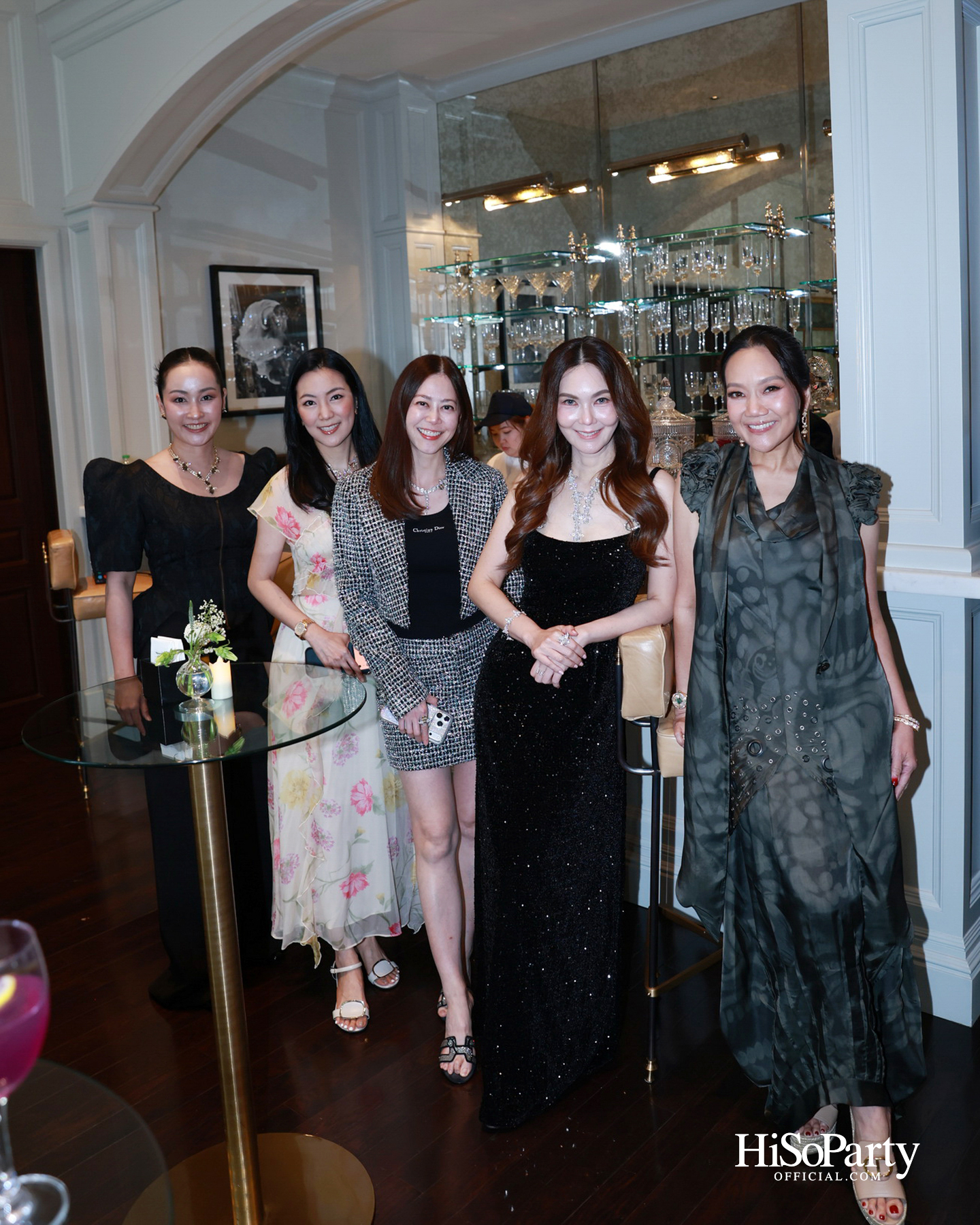 Beauty Gems x HiSoParty จัดอีเวนต์สุดเอ็กซ์คลูซีฟ เตรียมความพร้อมสู่งานฉลองครบรอบ 23 ปี HiSoParty