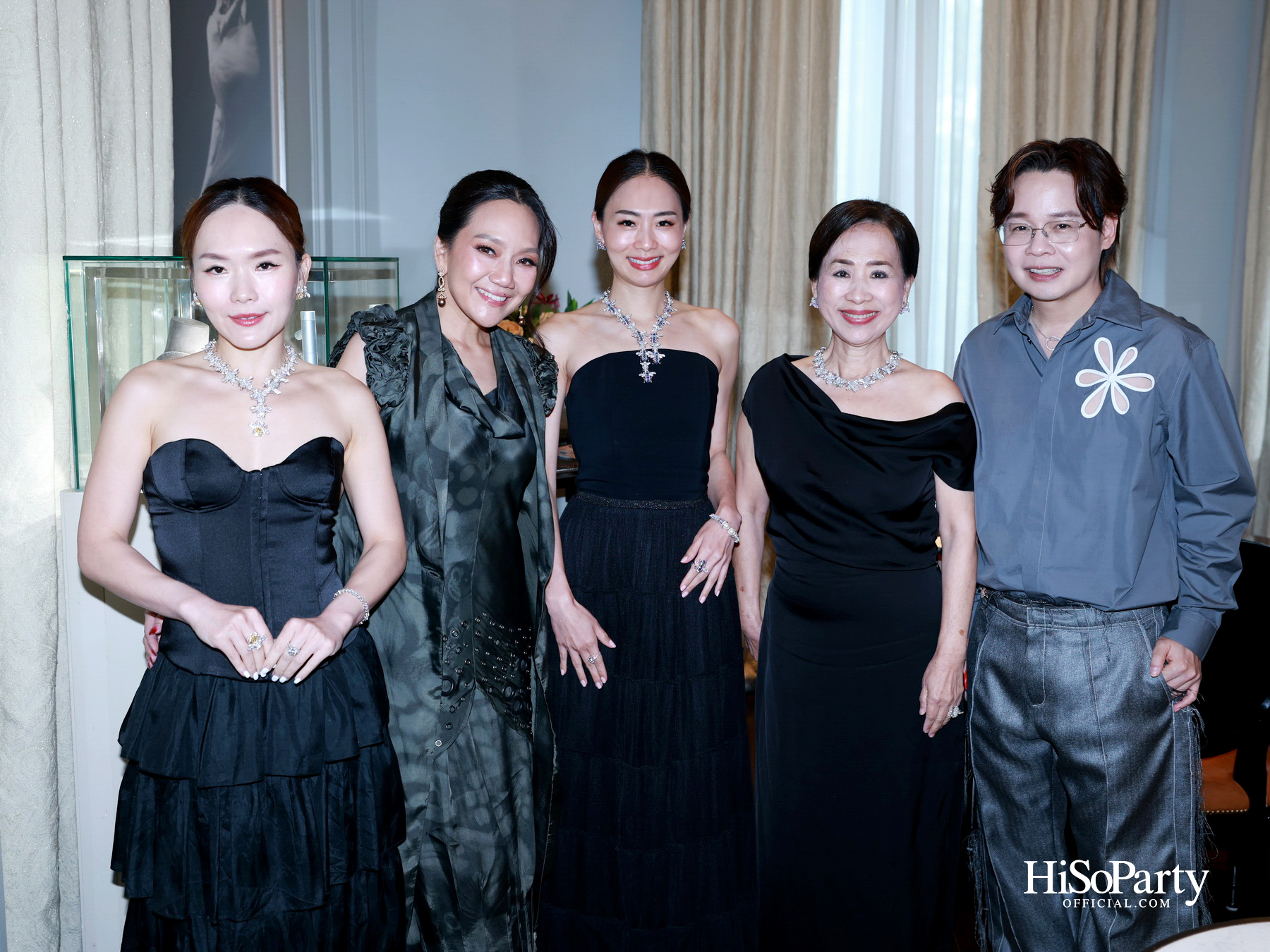 Beauty Gems x HiSoParty จัดอีเวนต์สุดเอ็กซ์คลูซีฟ เตรียมความพร้อมสู่งานฉลองครบรอบ 23 ปี HiSoParty
