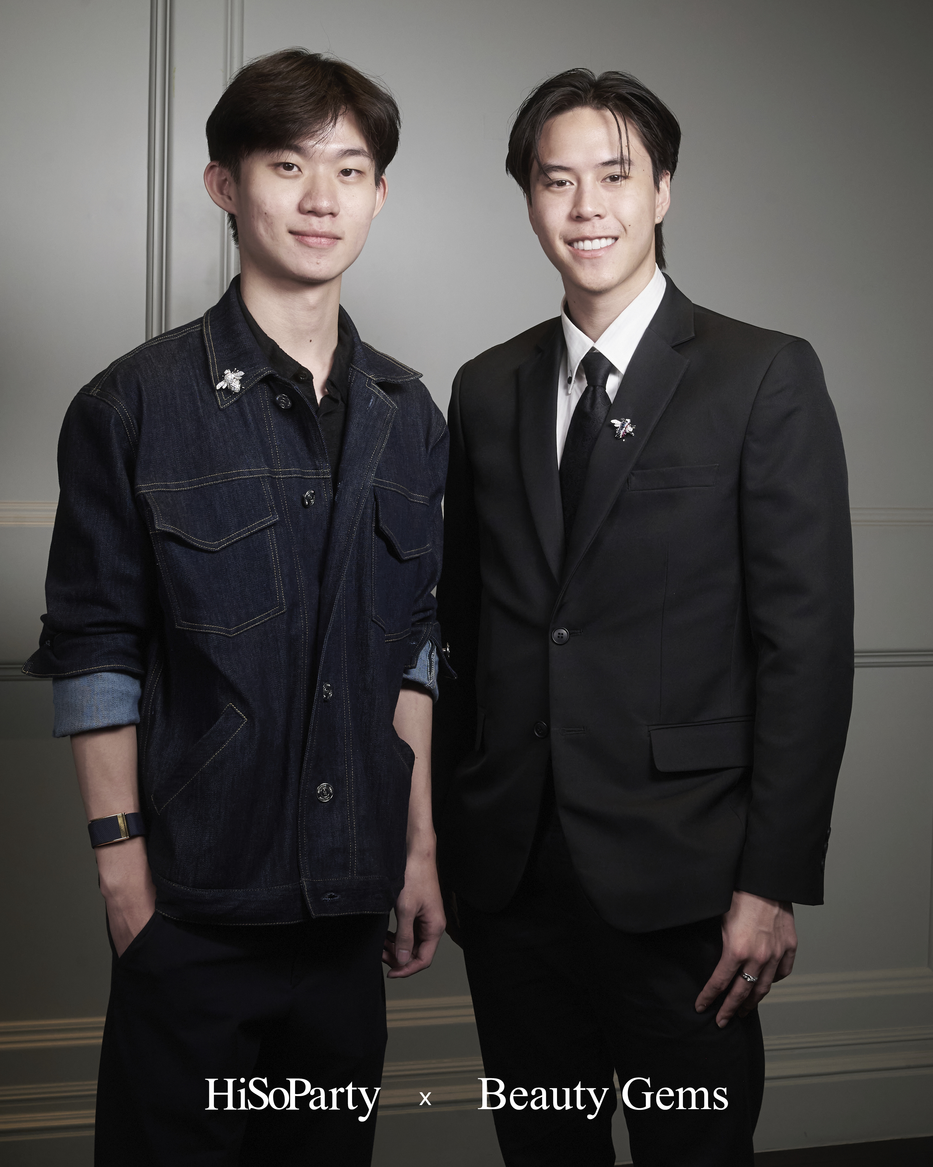 Beauty Gems x HiSoParty จัดอีเวนต์สุดเอ็กซ์คลูซีฟ เตรียมความพร้อมสู่งานฉลองครบรอบ 23 ปี HiSoParty