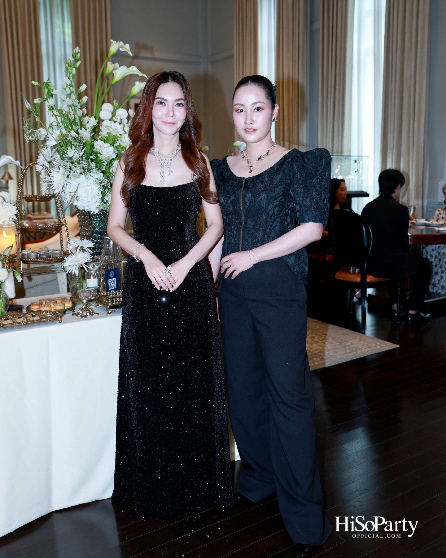 Beauty Gems x HiSoParty จัดอีเวนต์สุดเอ็กซ์คลูซีฟ เตรียมความพร้อมสู่งานฉลองครบรอบ 23 ปี HiSoParty