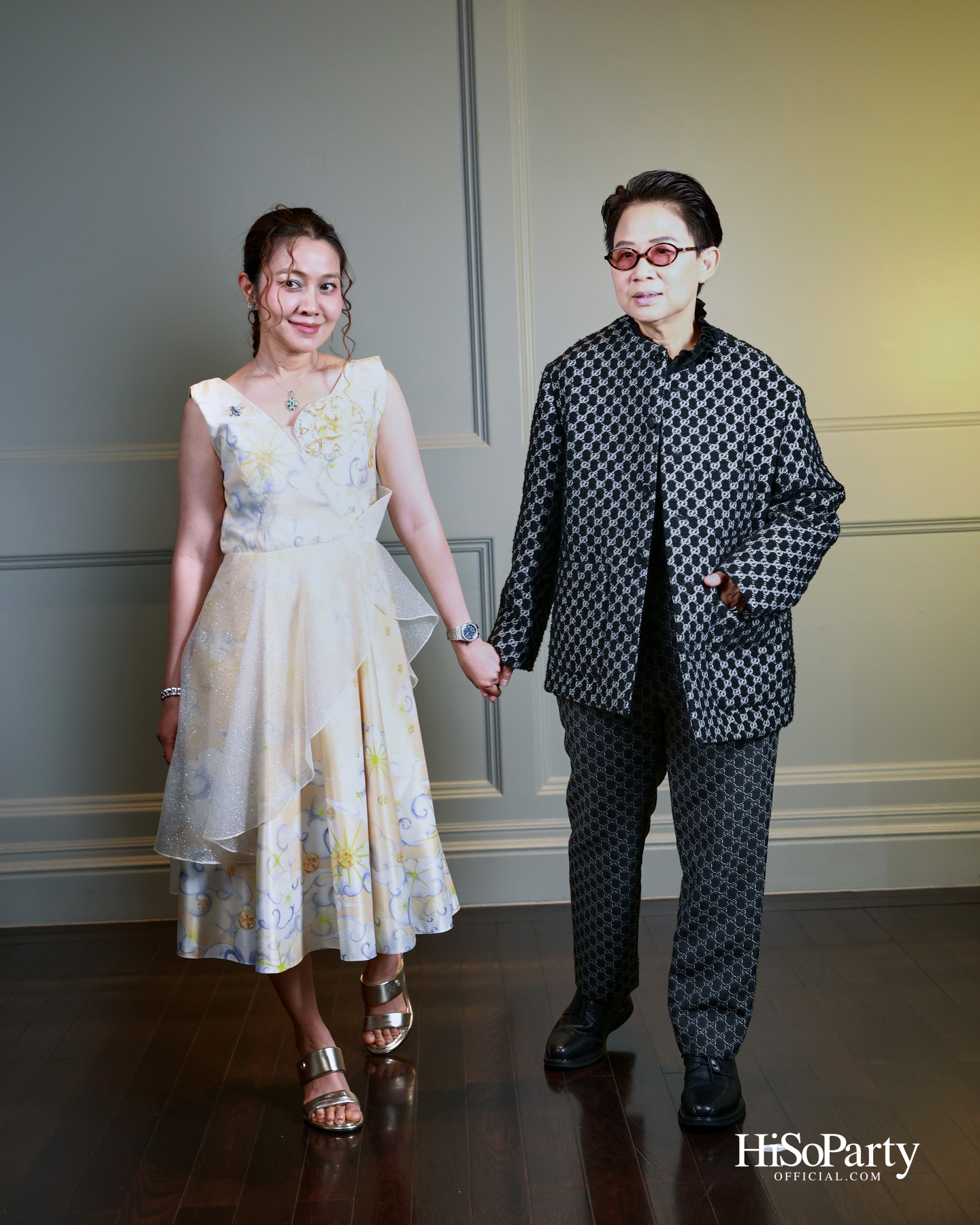 Beauty Gems x HiSoParty จัดอีเวนต์สุดเอ็กซ์คลูซีฟ เตรียมความพร้อมสู่งานฉลองครบรอบ 23 ปี HiSoParty