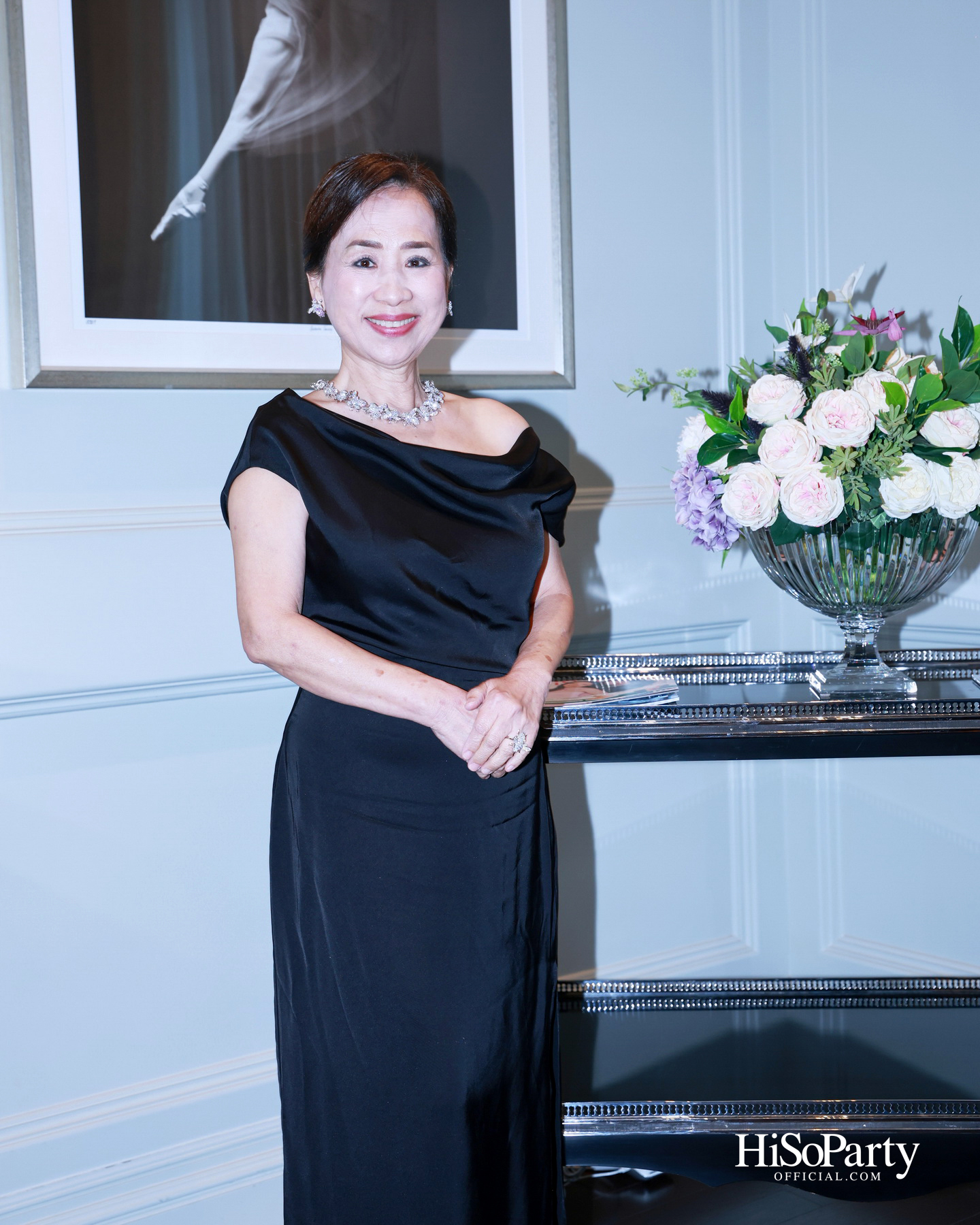 Beauty Gems x HiSoParty จัดอีเวนต์สุดเอ็กซ์คลูซีฟ เตรียมความพร้อมสู่งานฉลองครบรอบ 23 ปี HiSoParty