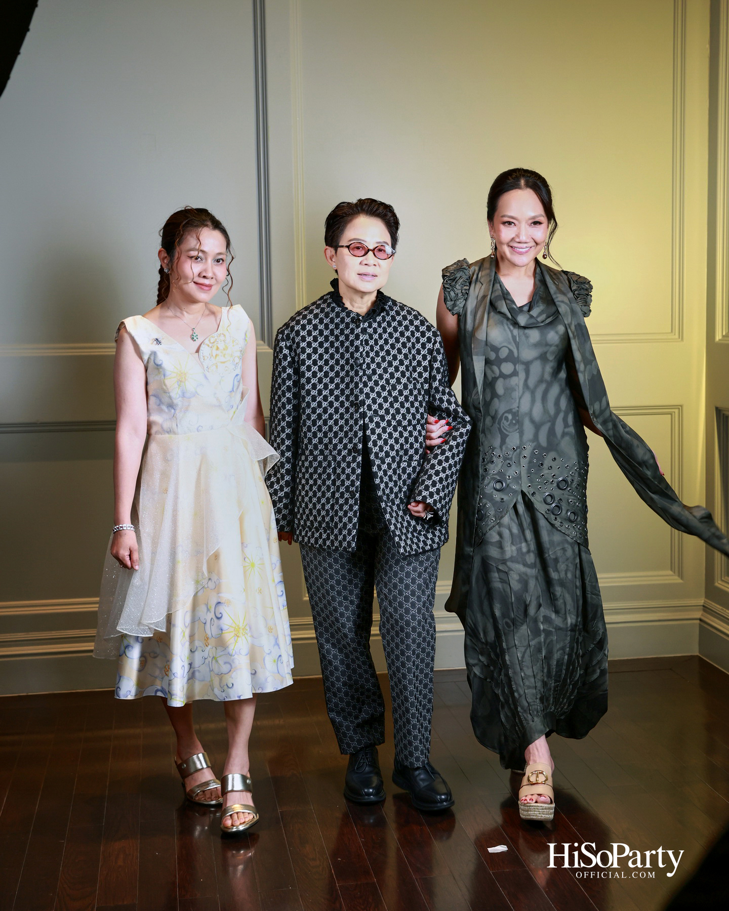 Beauty Gems x HiSoParty จัดอีเวนต์สุดเอ็กซ์คลูซีฟ เตรียมความพร้อมสู่งานฉลองครบรอบ 23 ปี HiSoParty