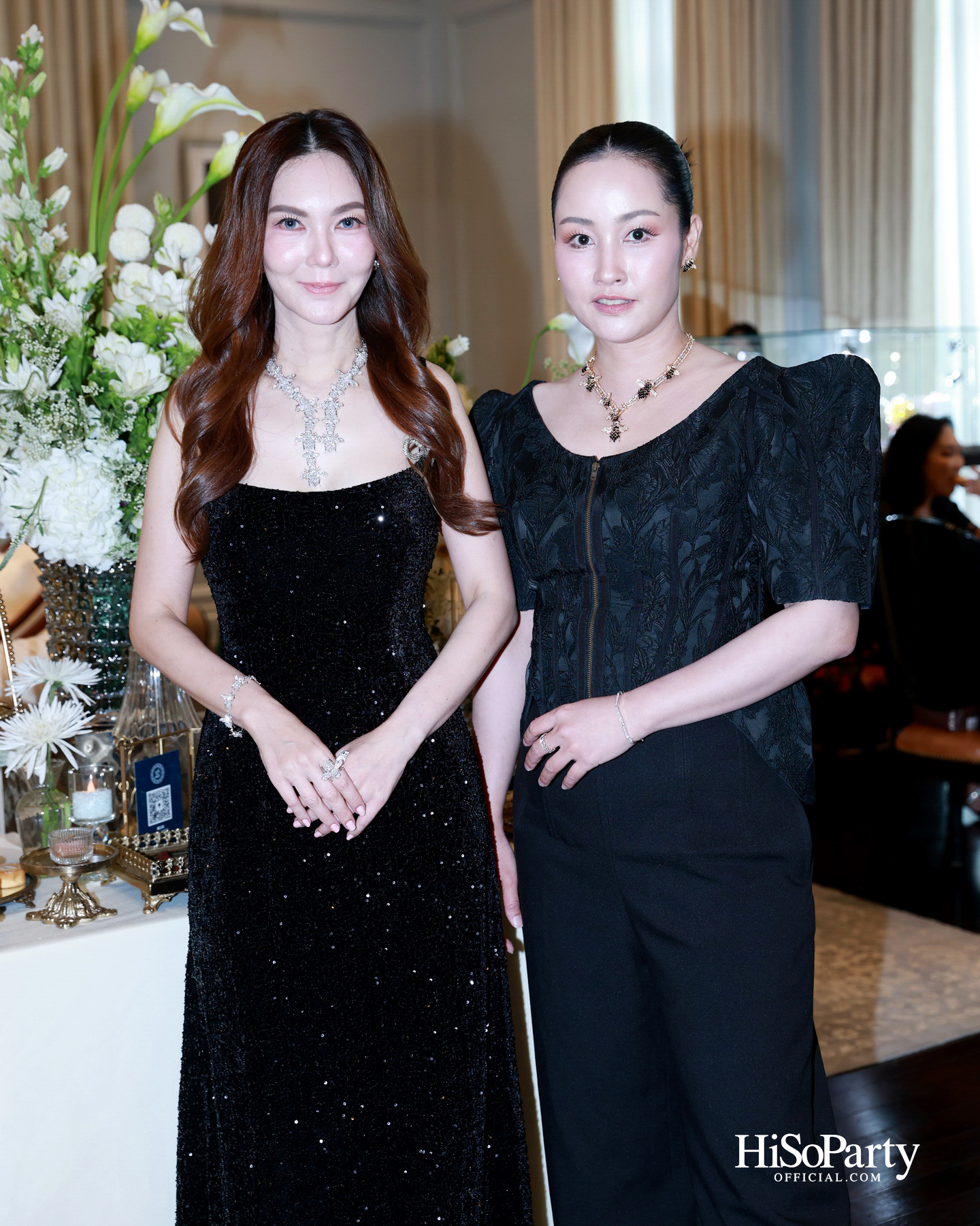 Beauty Gems x HiSoParty จัดอีเวนต์สุดเอ็กซ์คลูซีฟ เตรียมความพร้อมสู่งานฉลองครบรอบ 23 ปี HiSoParty