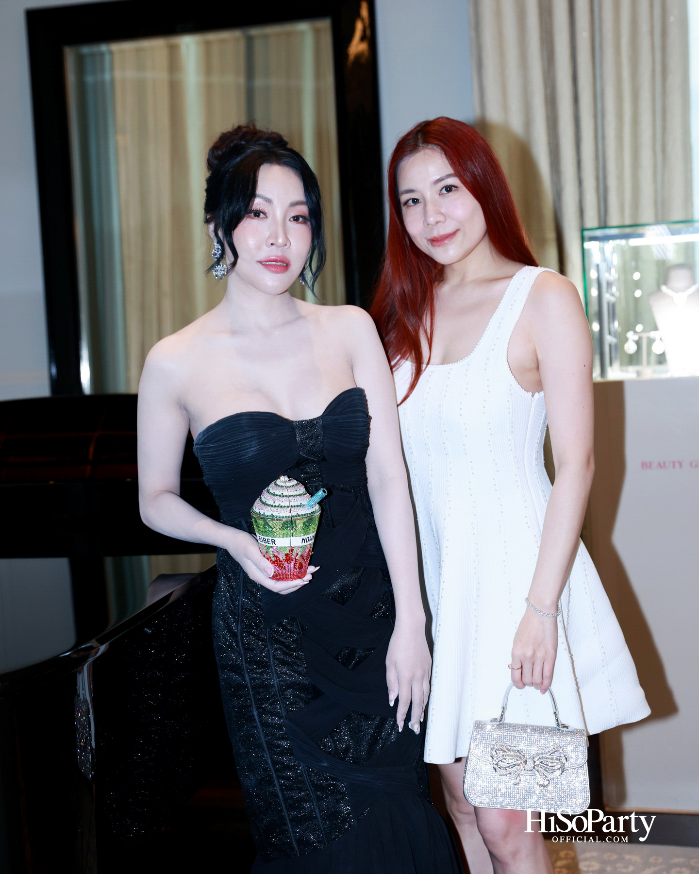 Beauty Gems x HiSoParty จัดอีเวนต์สุดเอ็กซ์คลูซีฟ เตรียมความพร้อมสู่งานฉลองครบรอบ 23 ปี HiSoParty