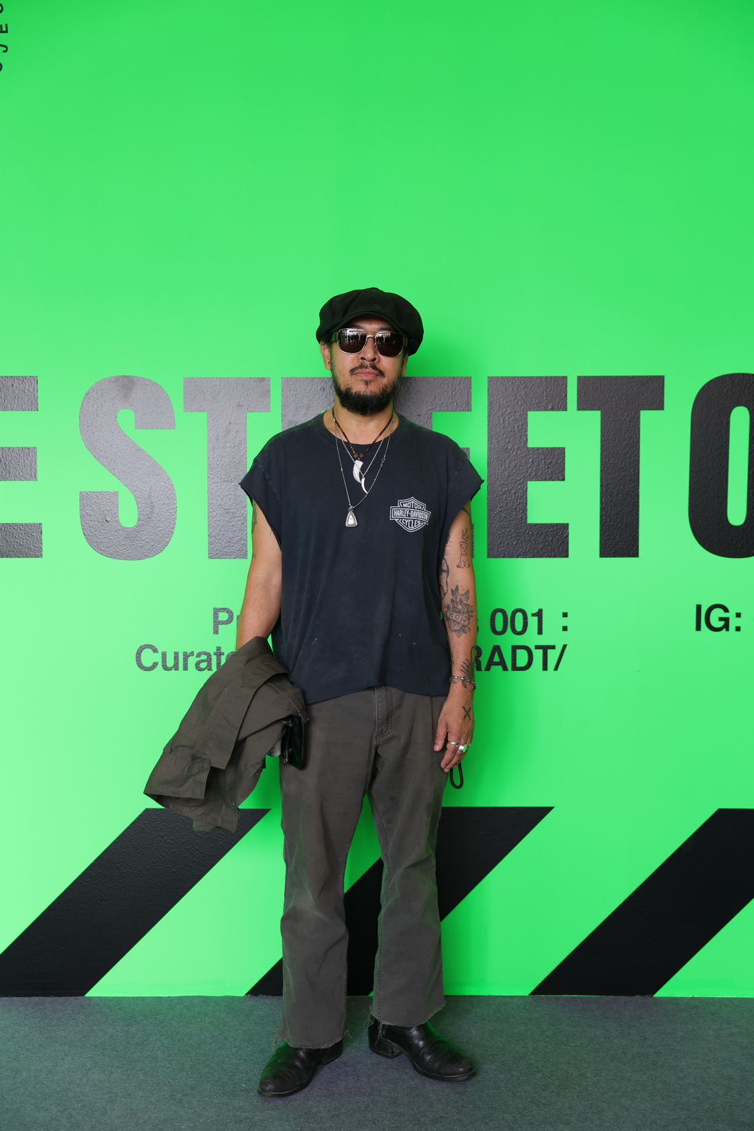 C PROJECT เดสทิเนชันออนไลน์แห่งใหม่ รวมกว่า 50 แบรนด์ไทยผ่านมุมมองแฟชั่นและบิวตี้