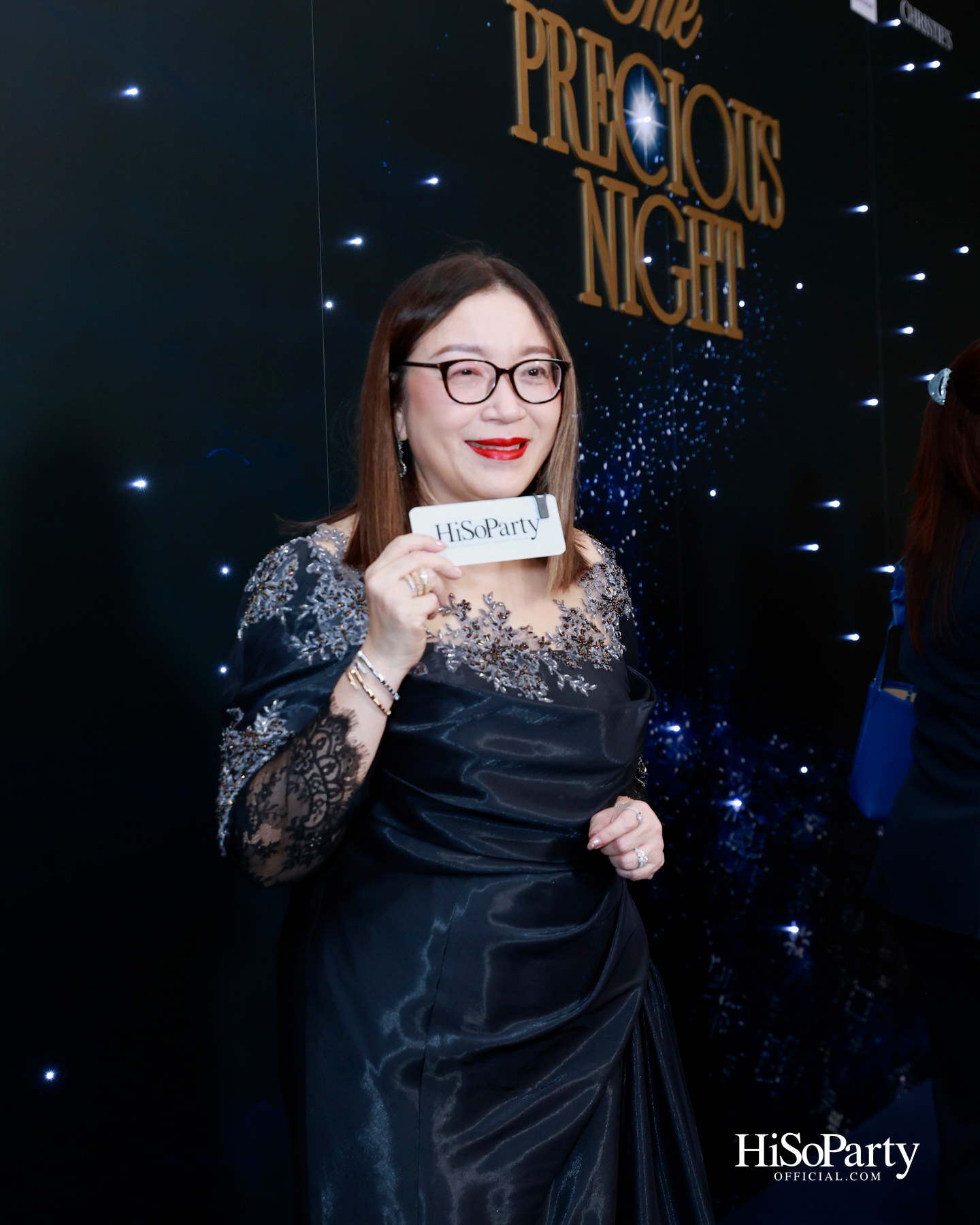 ‘Platinum M The Precious Night’ ค่ำคืนแห่งการให้ ส่งต่อความหวังผ่านโครงการช่วยเหลือผู้ป่วยด้วยเซลล์และยีนบำบัด