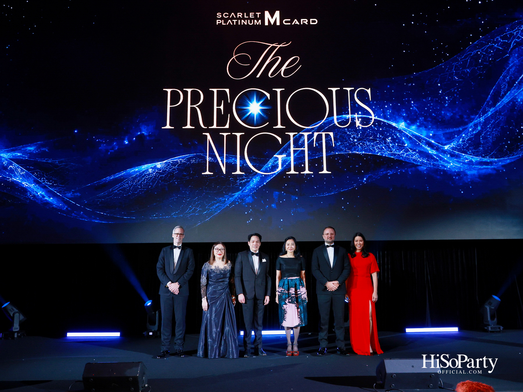 ‘Platinum M The Precious Night’ ค่ำคืนแห่งการให้ ส่งต่อความหวังผ่านโครงการช่วยเหลือผู้ป่วยด้วยเซลล์และยีนบำบัด