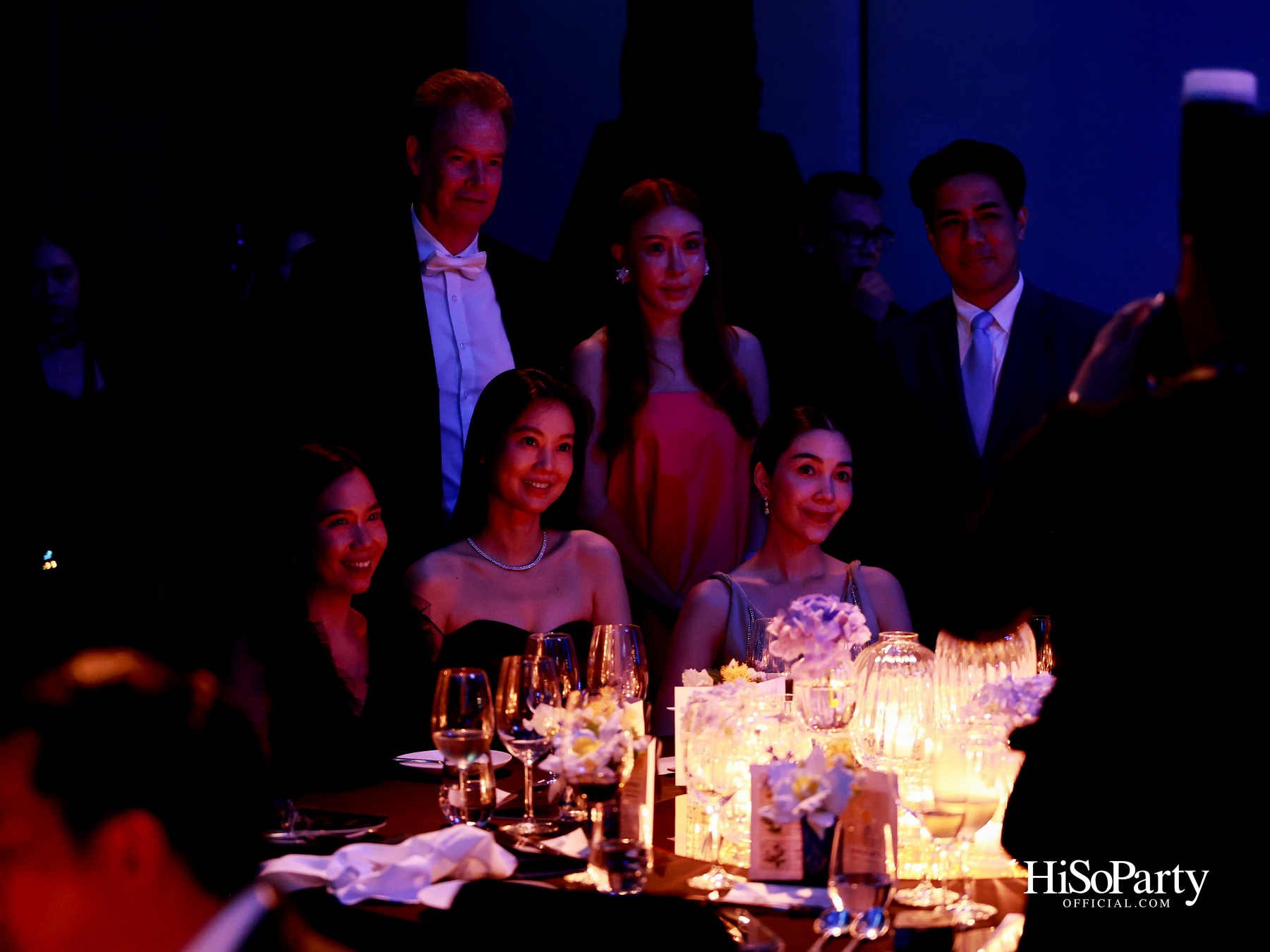 ‘Platinum M The Precious Night’ ค่ำคืนแห่งการให้ ส่งต่อความหวังผ่านโครงการช่วยเหลือผู้ป่วยด้วยเซลล์และยีนบำบัด
