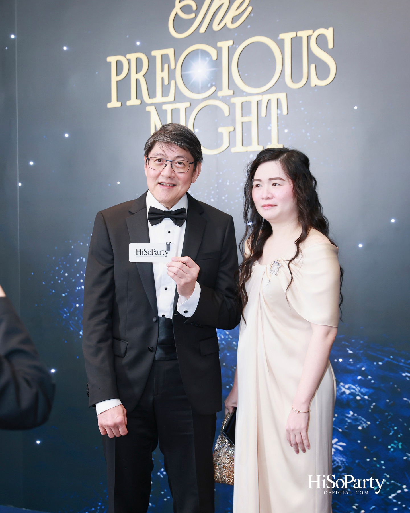 ‘Platinum M The Precious Night’ ค่ำคืนแห่งการให้ ส่งต่อความหวังผ่านโครงการช่วยเหลือผู้ป่วยด้วยเซลล์และยีนบำบัด