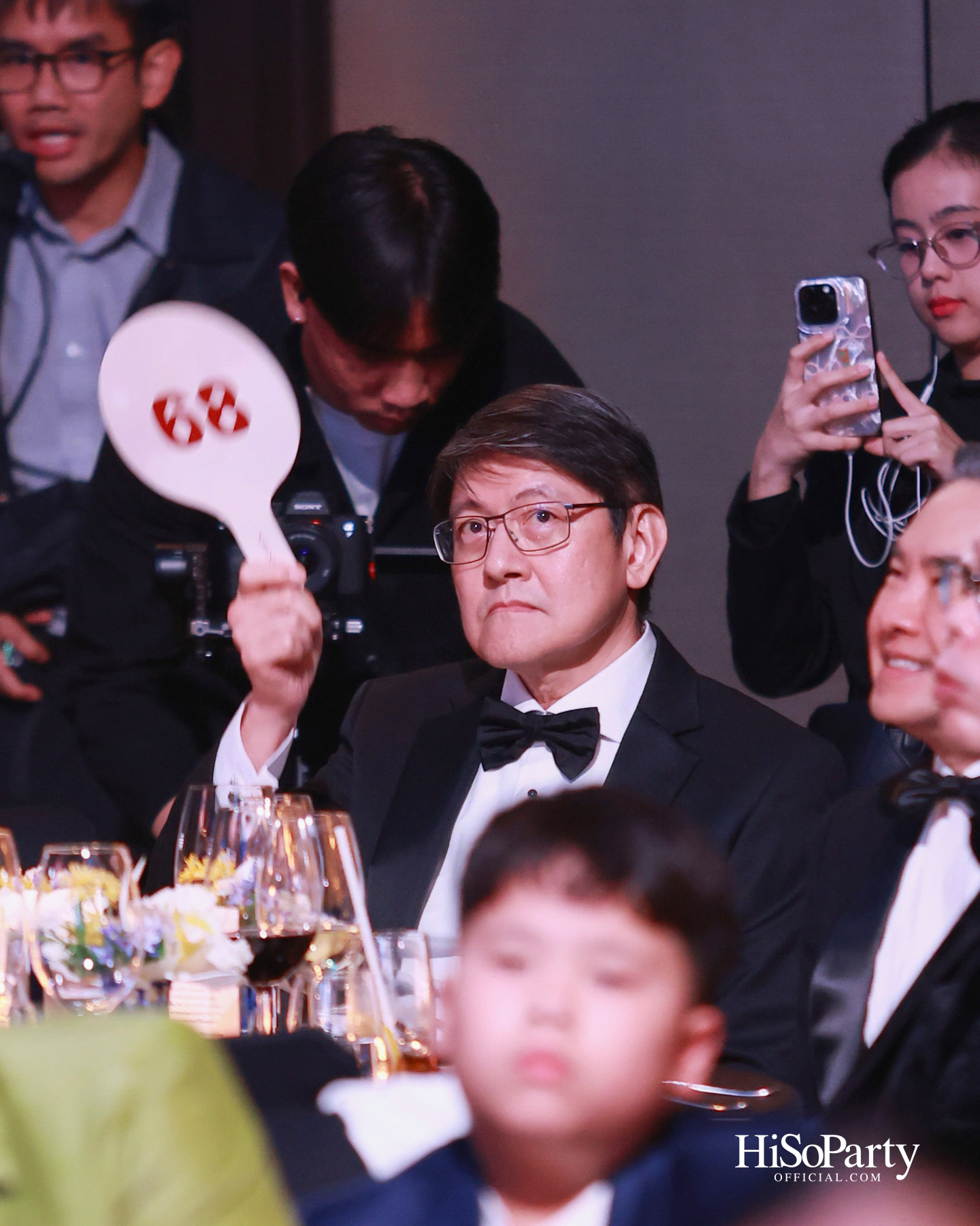 ‘Platinum M The Precious Night’ ค่ำคืนแห่งการให้ ส่งต่อความหวังผ่านโครงการช่วยเหลือผู้ป่วยด้วยเซลล์และยีนบำบัด