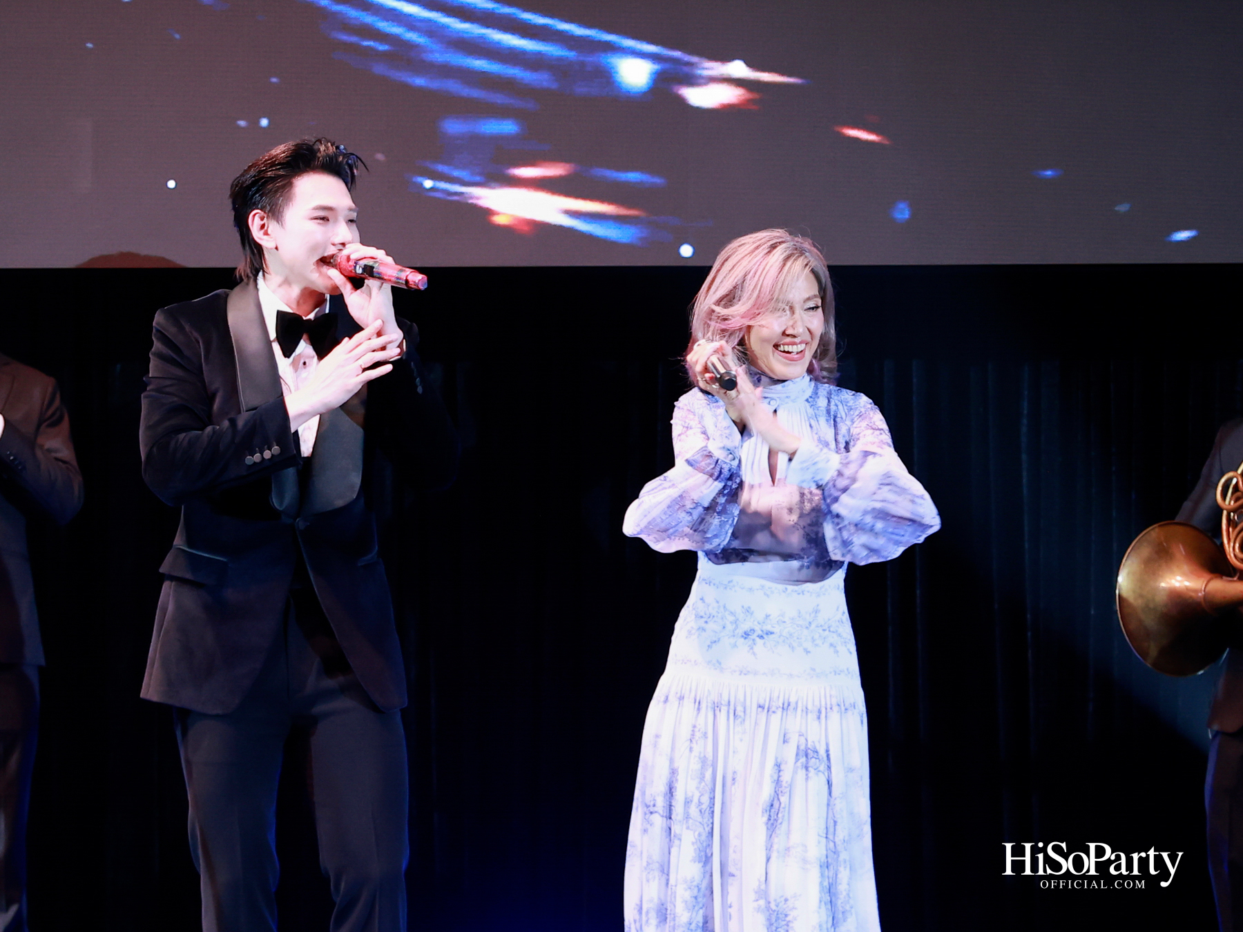 ‘Platinum M The Precious Night’ ค่ำคืนแห่งการให้ ส่งต่อความหวังผ่านโครงการช่วยเหลือผู้ป่วยด้วยเซลล์และยีนบำบัด