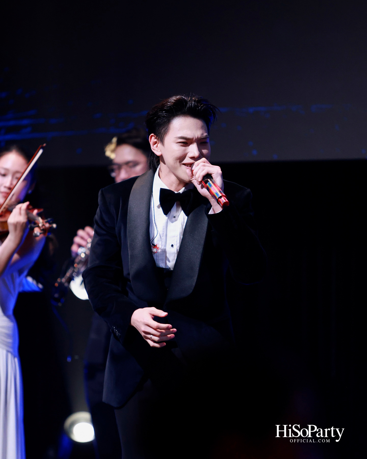 ‘Platinum M The Precious Night’ ค่ำคืนแห่งการให้ ส่งต่อความหวังผ่านโครงการช่วยเหลือผู้ป่วยด้วยเซลล์และยีนบำบัด