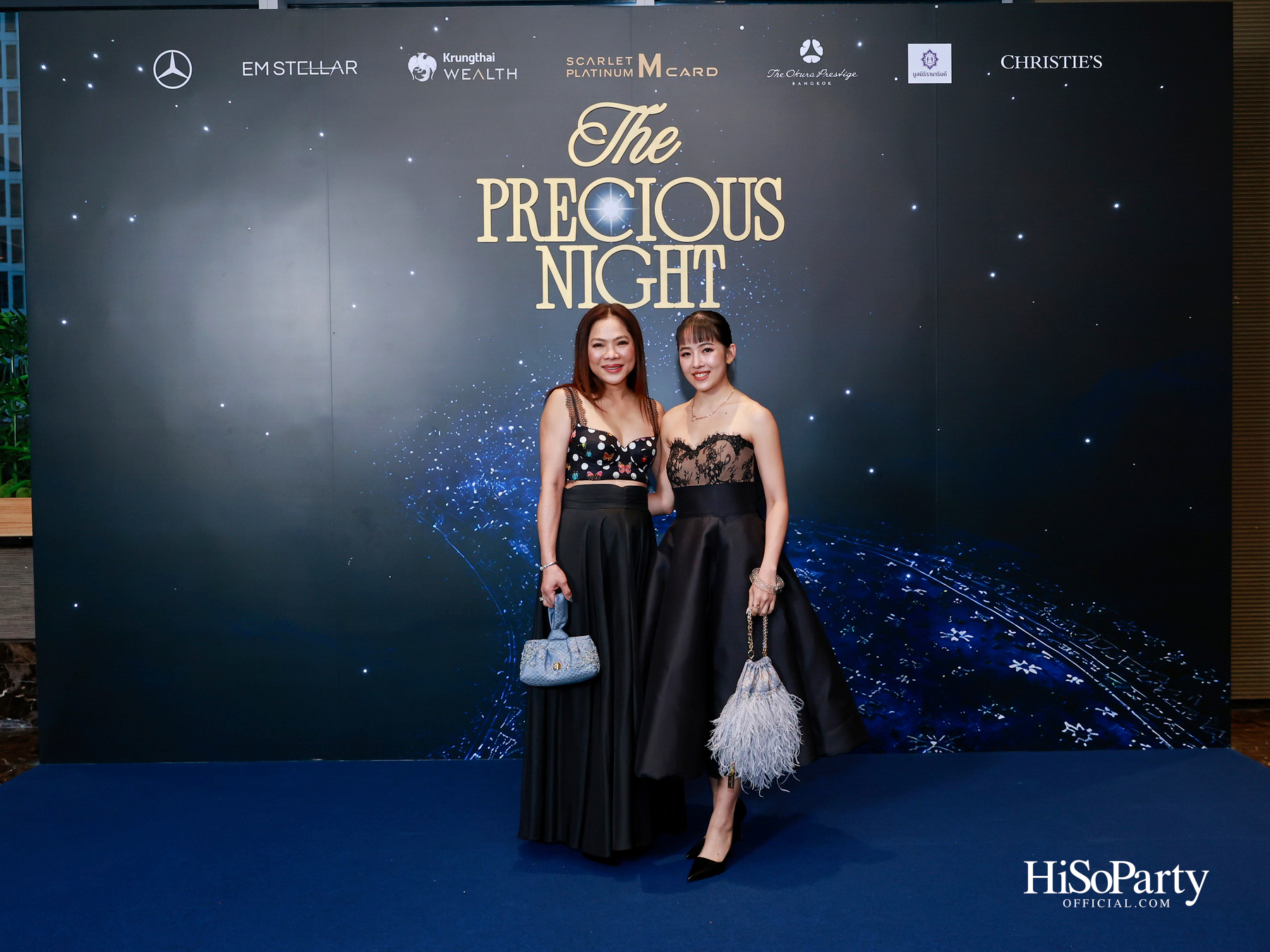 ‘Platinum M The Precious Night’ ค่ำคืนแห่งการให้ ส่งต่อความหวังผ่านโครงการช่วยเหลือผู้ป่วยด้วยเซลล์และยีนบำบัด