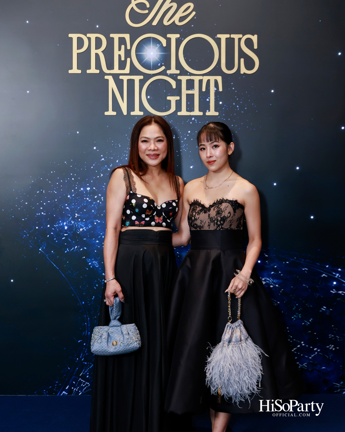 ‘Platinum M The Precious Night’ ค่ำคืนแห่งการให้ ส่งต่อความหวังผ่านโครงการช่วยเหลือผู้ป่วยด้วยเซลล์และยีนบำบัด