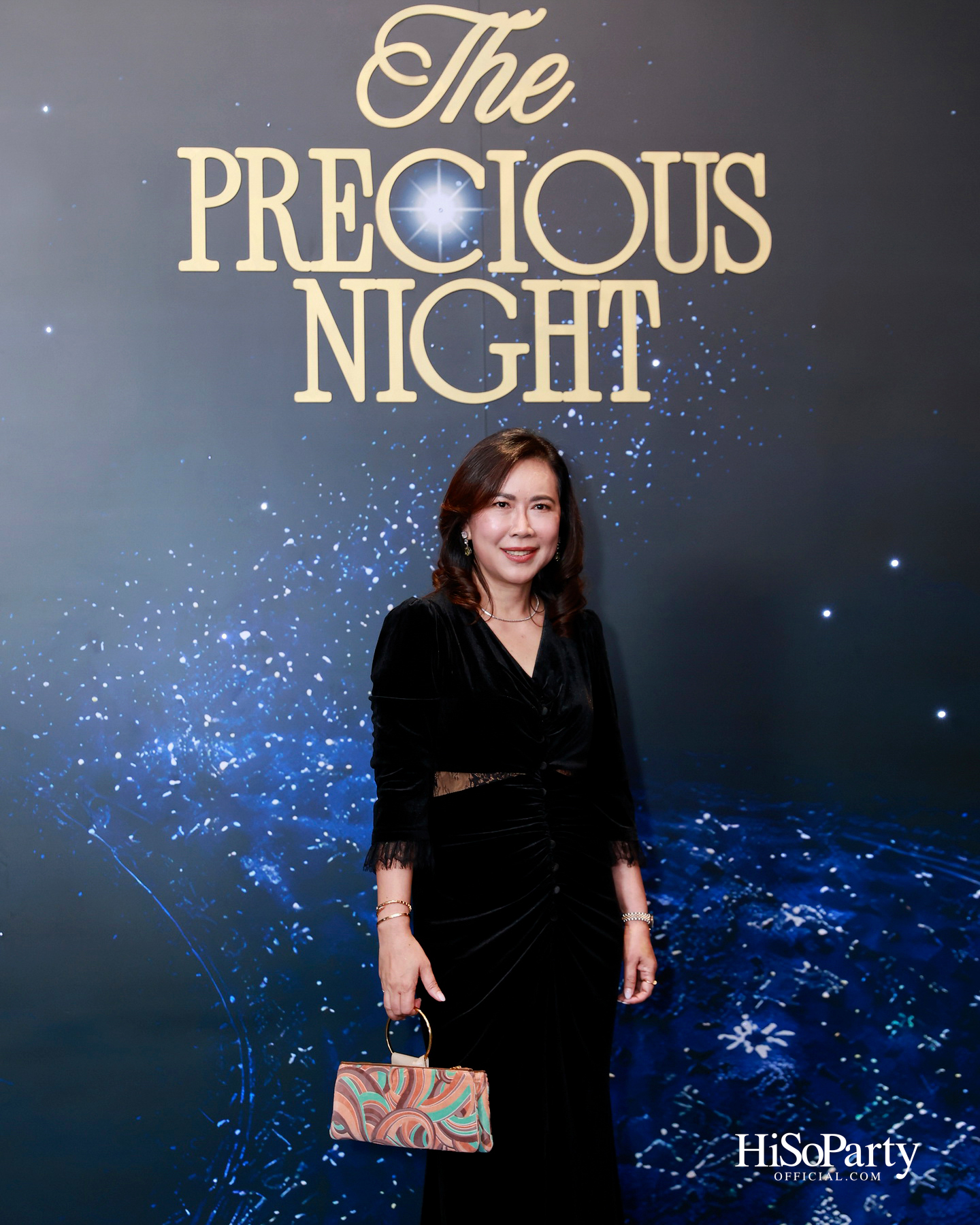 ‘Platinum M The Precious Night’ ค่ำคืนแห่งการให้ ส่งต่อความหวังผ่านโครงการช่วยเหลือผู้ป่วยด้วยเซลล์และยีนบำบัด