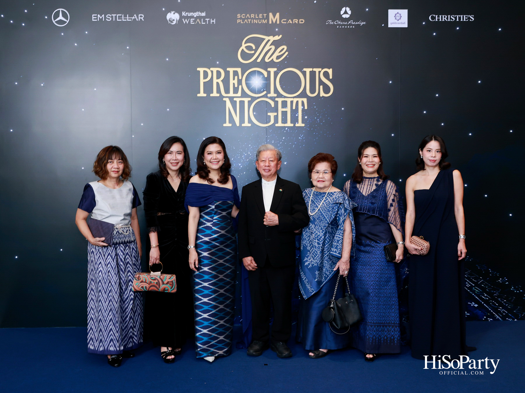 ‘Platinum M The Precious Night’ ค่ำคืนแห่งการให้ ส่งต่อความหวังผ่านโครงการช่วยเหลือผู้ป่วยด้วยเซลล์และยีนบำบัด