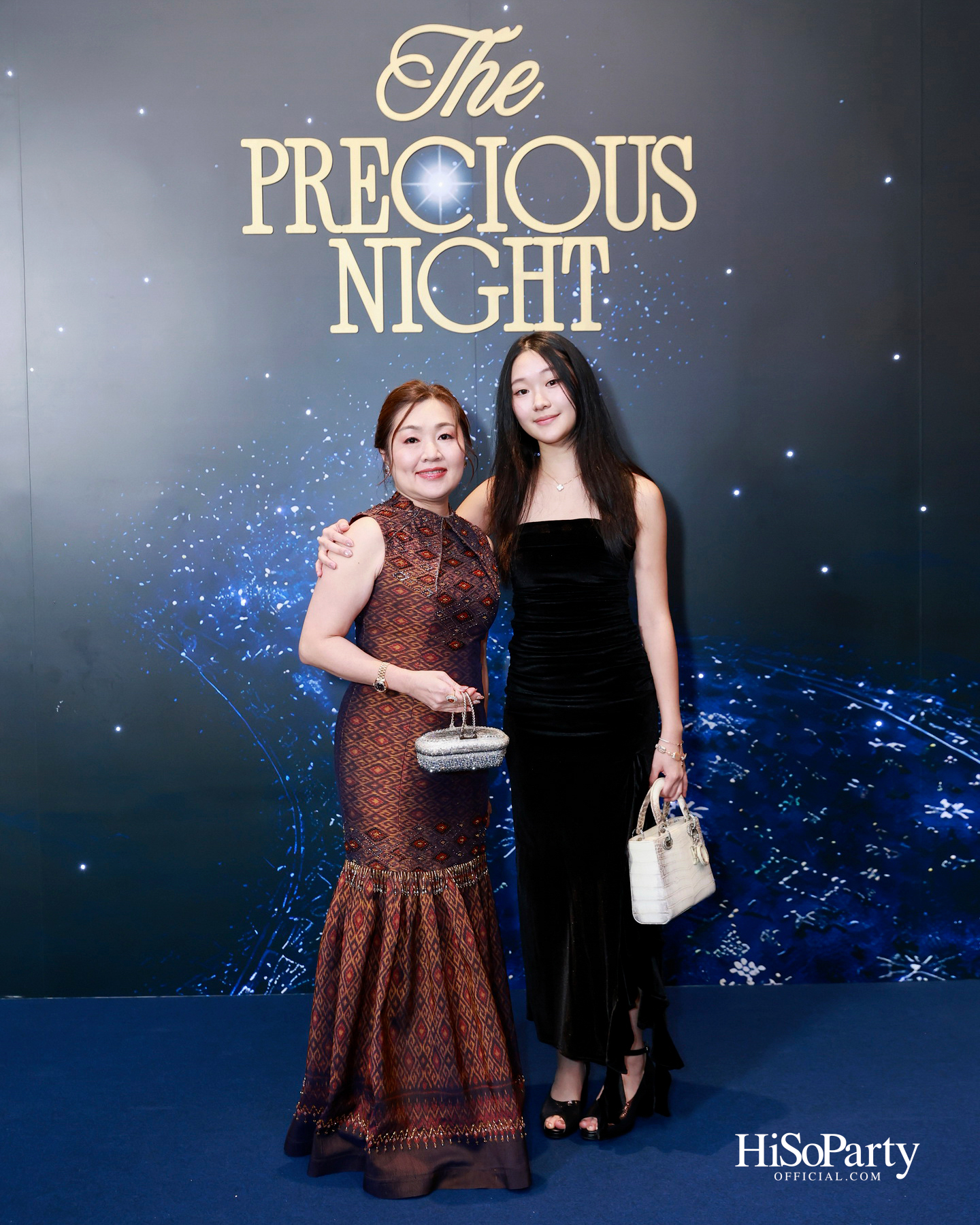 ‘Platinum M The Precious Night’ ค่ำคืนแห่งการให้ ส่งต่อความหวังผ่านโครงการช่วยเหลือผู้ป่วยด้วยเซลล์และยีนบำบัด