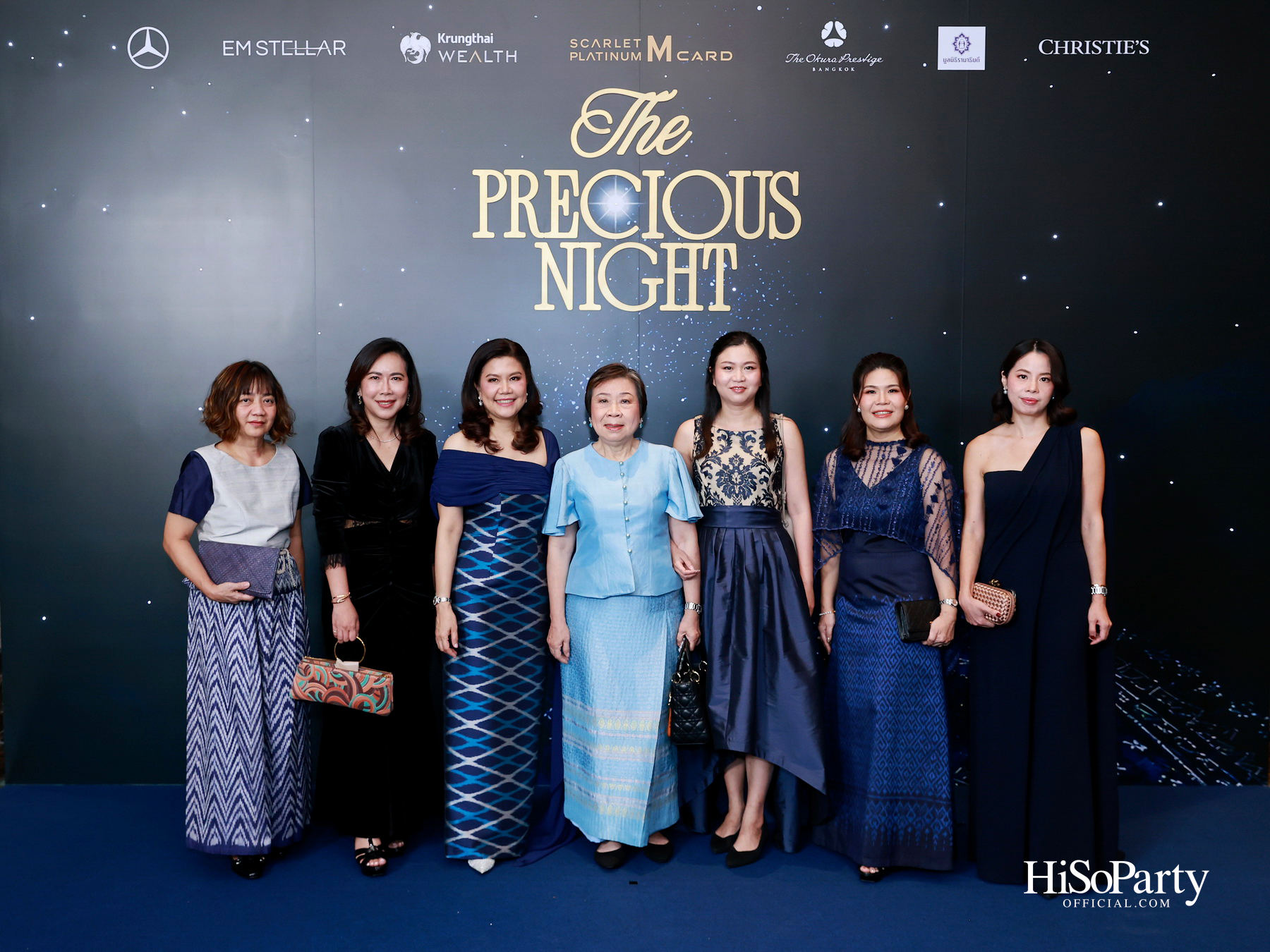 ‘Platinum M The Precious Night’ ค่ำคืนแห่งการให้ ส่งต่อความหวังผ่านโครงการช่วยเหลือผู้ป่วยด้วยเซลล์และยีนบำบัด