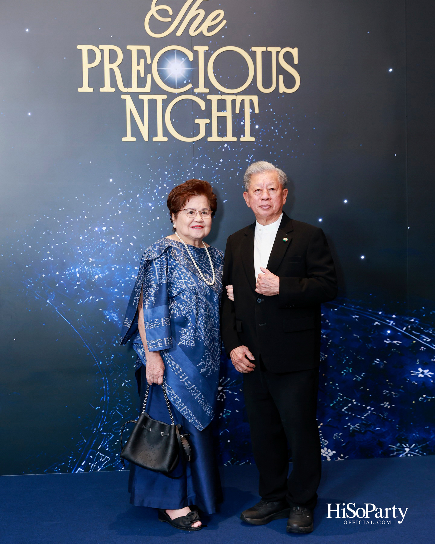 ‘Platinum M The Precious Night’ ค่ำคืนแห่งการให้ ส่งต่อความหวังผ่านโครงการช่วยเหลือผู้ป่วยด้วยเซลล์และยีนบำบัด