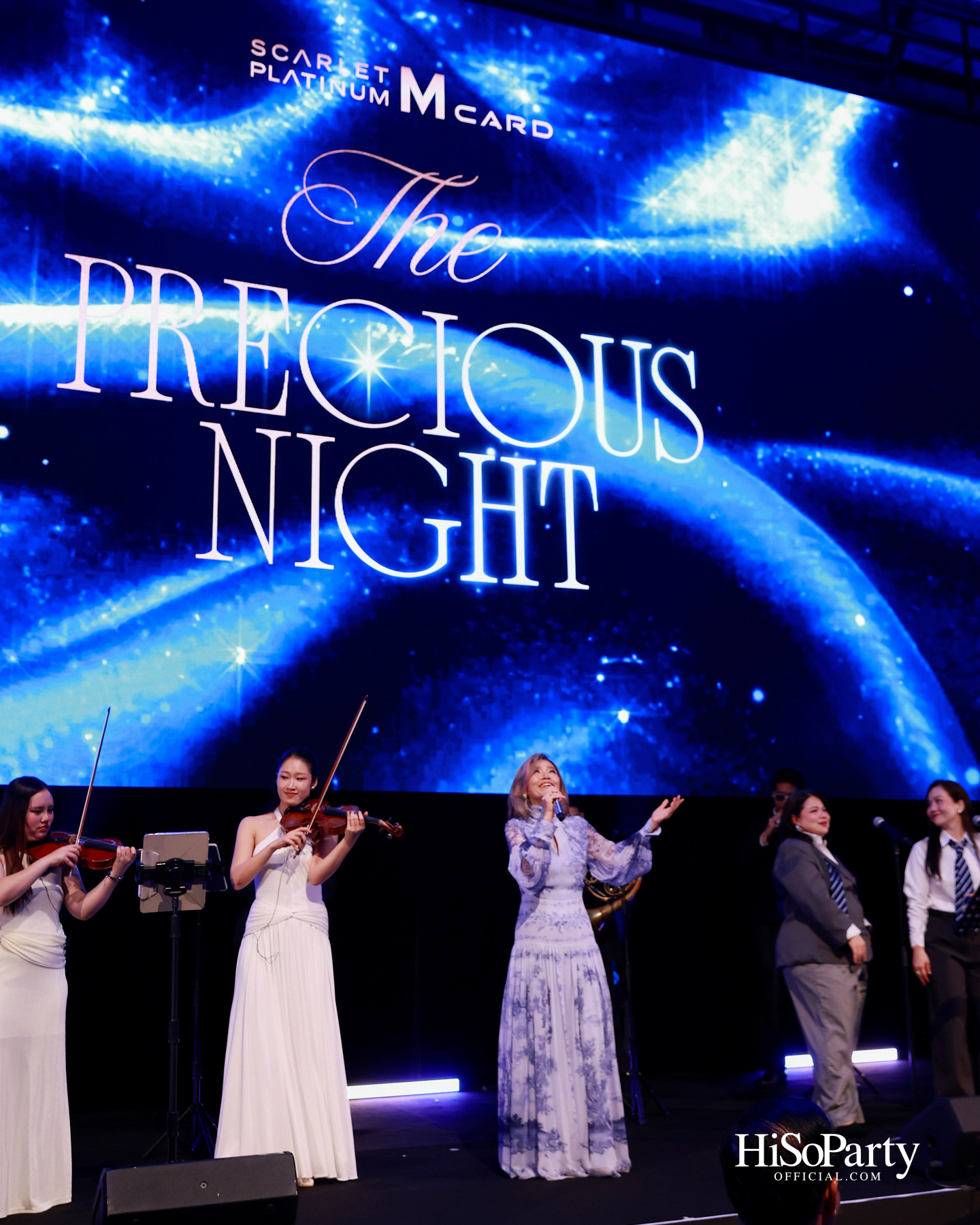 ‘Platinum M The Precious Night’ ค่ำคืนแห่งการให้ ส่งต่อความหวังผ่านโครงการช่วยเหลือผู้ป่วยด้วยเซลล์และยีนบำบัด
