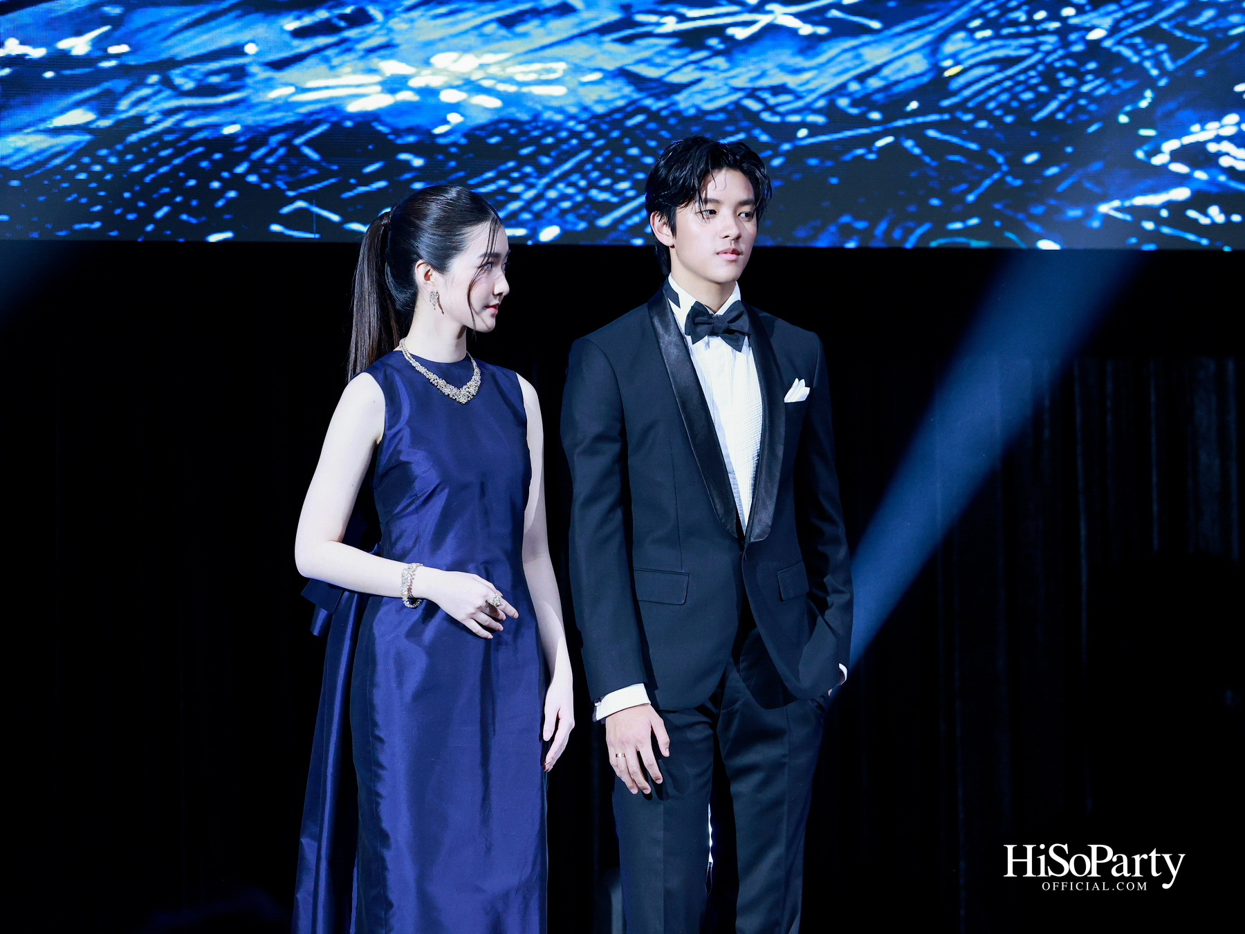 ‘Platinum M The Precious Night’ ค่ำคืนแห่งการให้ ส่งต่อความหวังผ่านโครงการช่วยเหลือผู้ป่วยด้วยเซลล์และยีนบำบัด