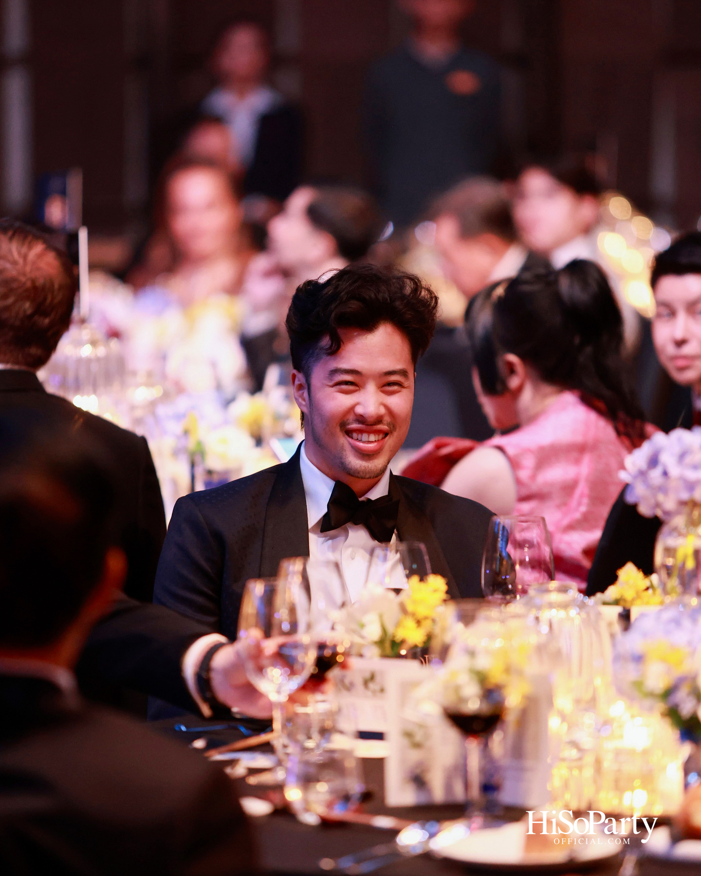 ‘Platinum M The Precious Night’ ค่ำคืนแห่งการให้ ส่งต่อความหวังผ่านโครงการช่วยเหลือผู้ป่วยด้วยเซลล์และยีนบำบัด