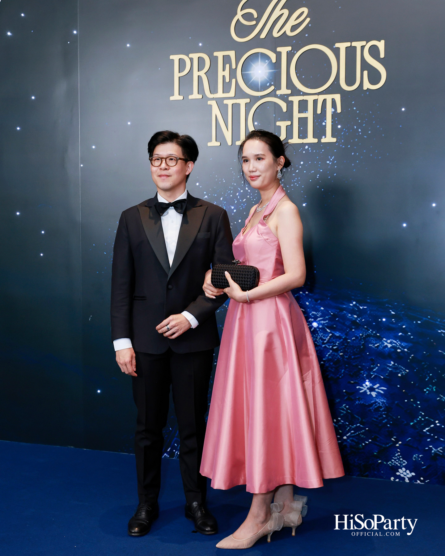 ‘Platinum M The Precious Night’ ค่ำคืนแห่งการให้ ส่งต่อความหวังผ่านโครงการช่วยเหลือผู้ป่วยด้วยเซลล์และยีนบำบัด