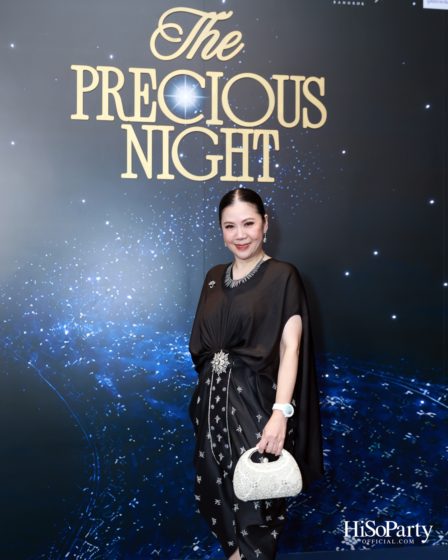 ‘Platinum M The Precious Night’ ค่ำคืนแห่งการให้ ส่งต่อความหวังผ่านโครงการช่วยเหลือผู้ป่วยด้วยเซลล์และยีนบำบัด