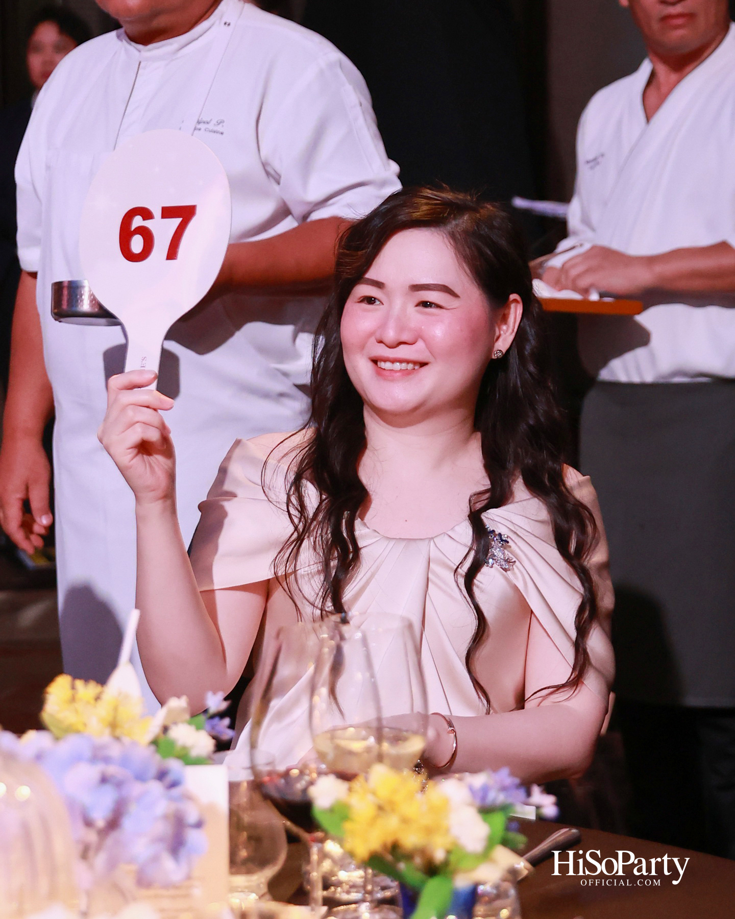 ‘Platinum M The Precious Night’ ค่ำคืนแห่งการให้ ส่งต่อความหวังผ่านโครงการช่วยเหลือผู้ป่วยด้วยเซลล์และยีนบำบัด