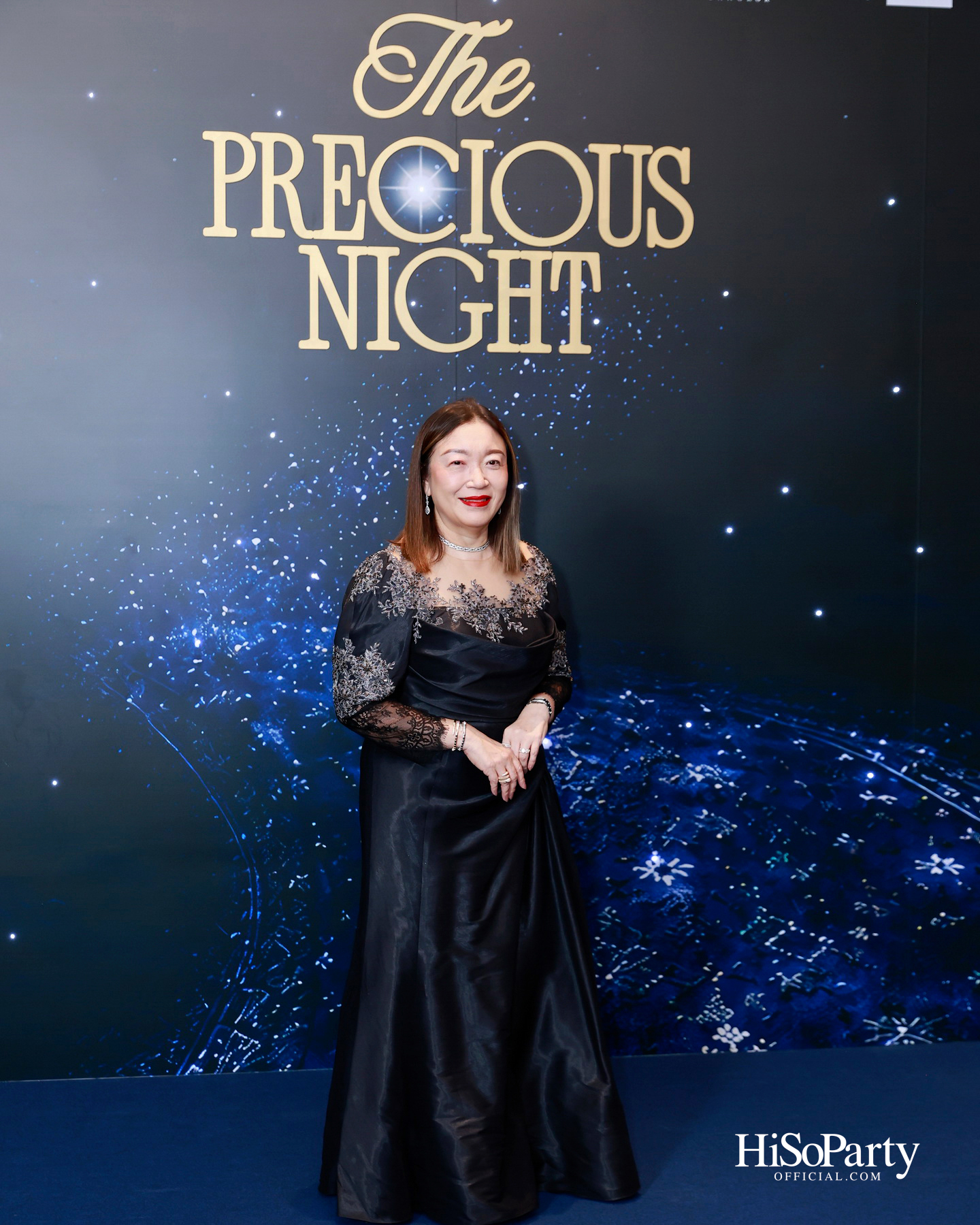 ‘Platinum M The Precious Night’ ค่ำคืนแห่งการให้ ส่งต่อความหวังผ่านโครงการช่วยเหลือผู้ป่วยด้วยเซลล์และยีนบำบัด