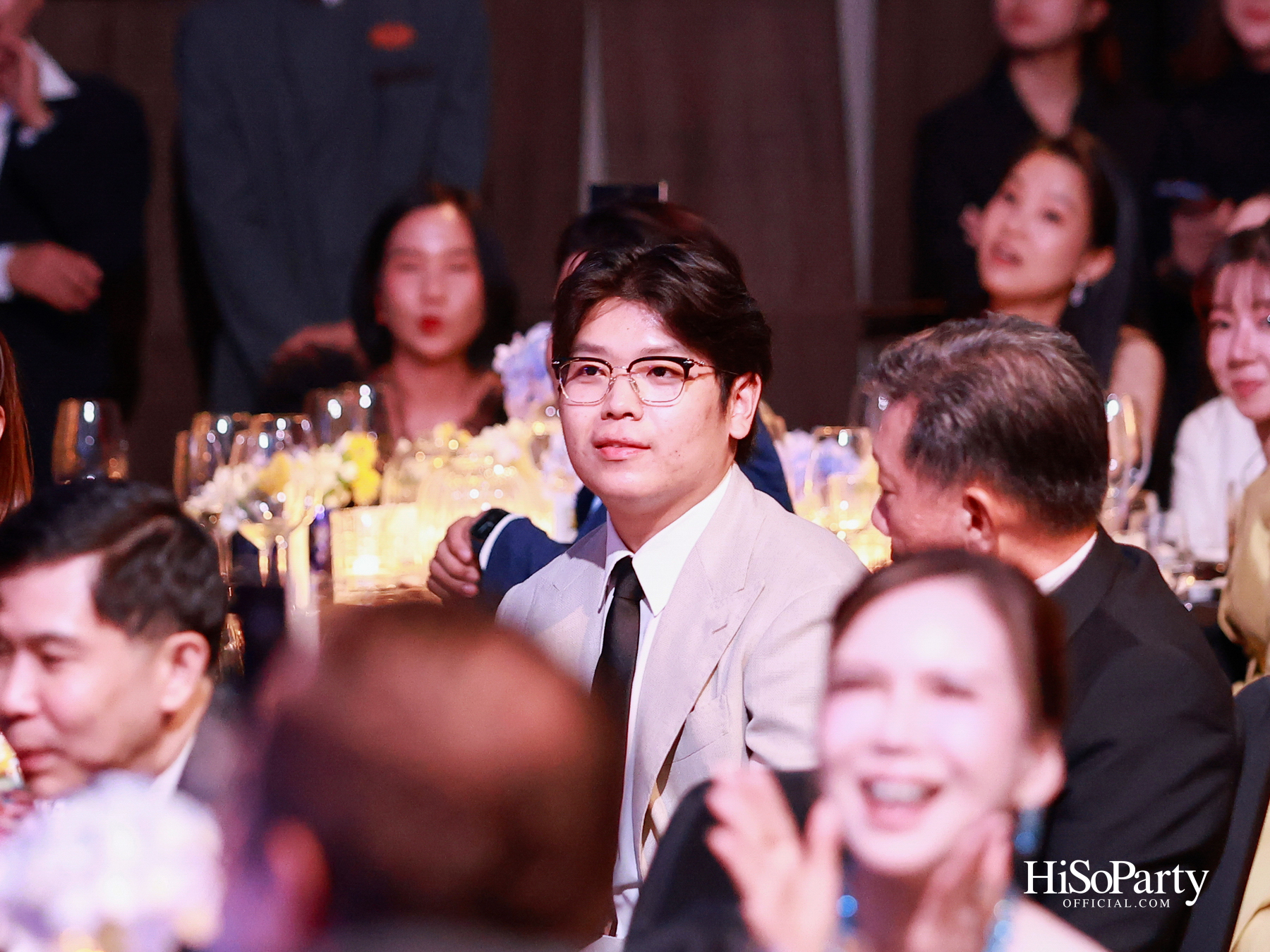 ‘Platinum M The Precious Night’ ค่ำคืนแห่งการให้ ส่งต่อความหวังผ่านโครงการช่วยเหลือผู้ป่วยด้วยเซลล์และยีนบำบัด