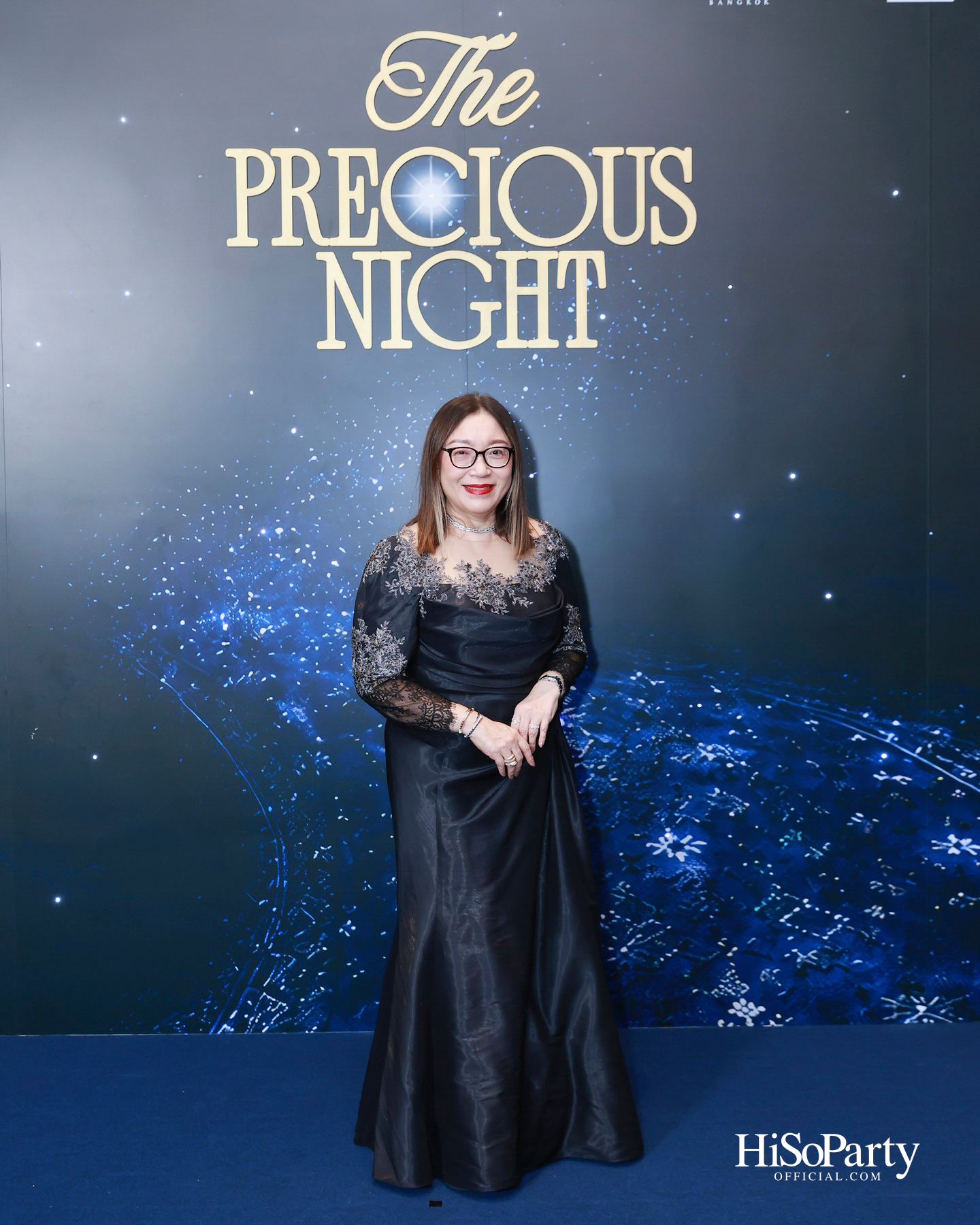 ‘Platinum M The Precious Night’ ค่ำคืนแห่งการให้ ส่งต่อความหวังผ่านโครงการช่วยเหลือผู้ป่วยด้วยเซลล์และยีนบำบัด
