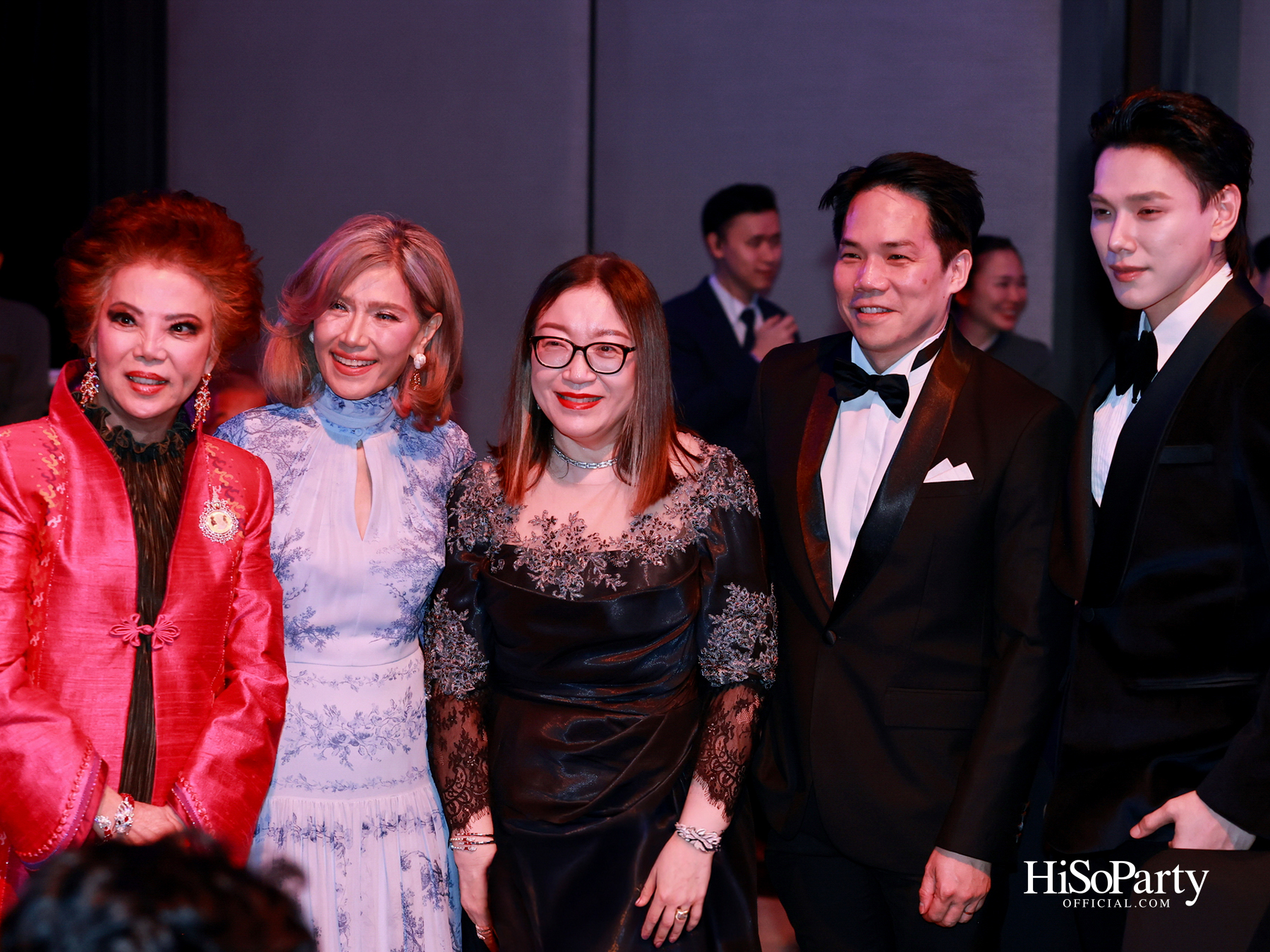 ‘Platinum M The Precious Night’ ค่ำคืนแห่งการให้ ส่งต่อความหวังผ่านโครงการช่วยเหลือผู้ป่วยด้วยเซลล์และยีนบำบัด