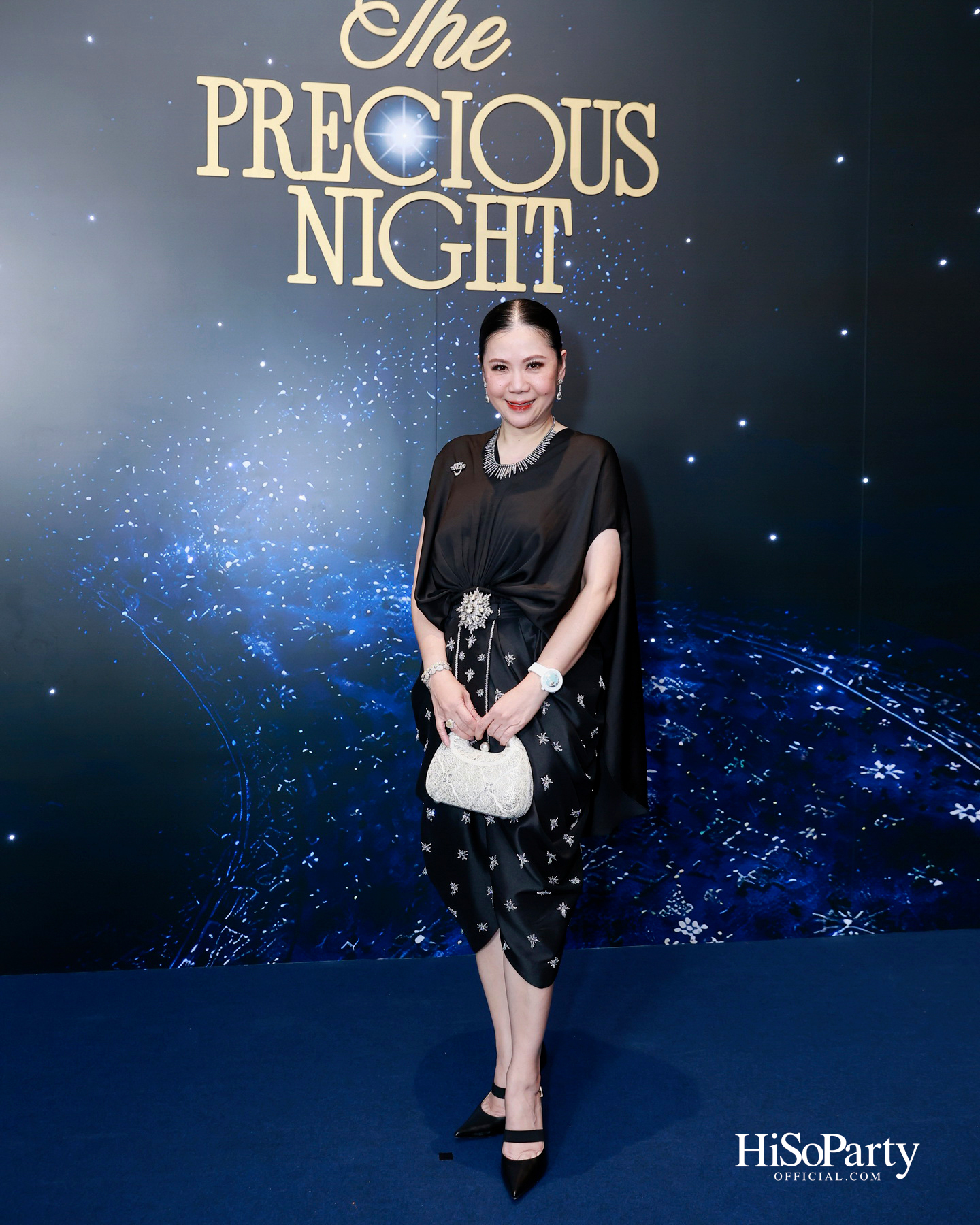 ‘Platinum M The Precious Night’ ค่ำคืนแห่งการให้ ส่งต่อความหวังผ่านโครงการช่วยเหลือผู้ป่วยด้วยเซลล์และยีนบำบัด
