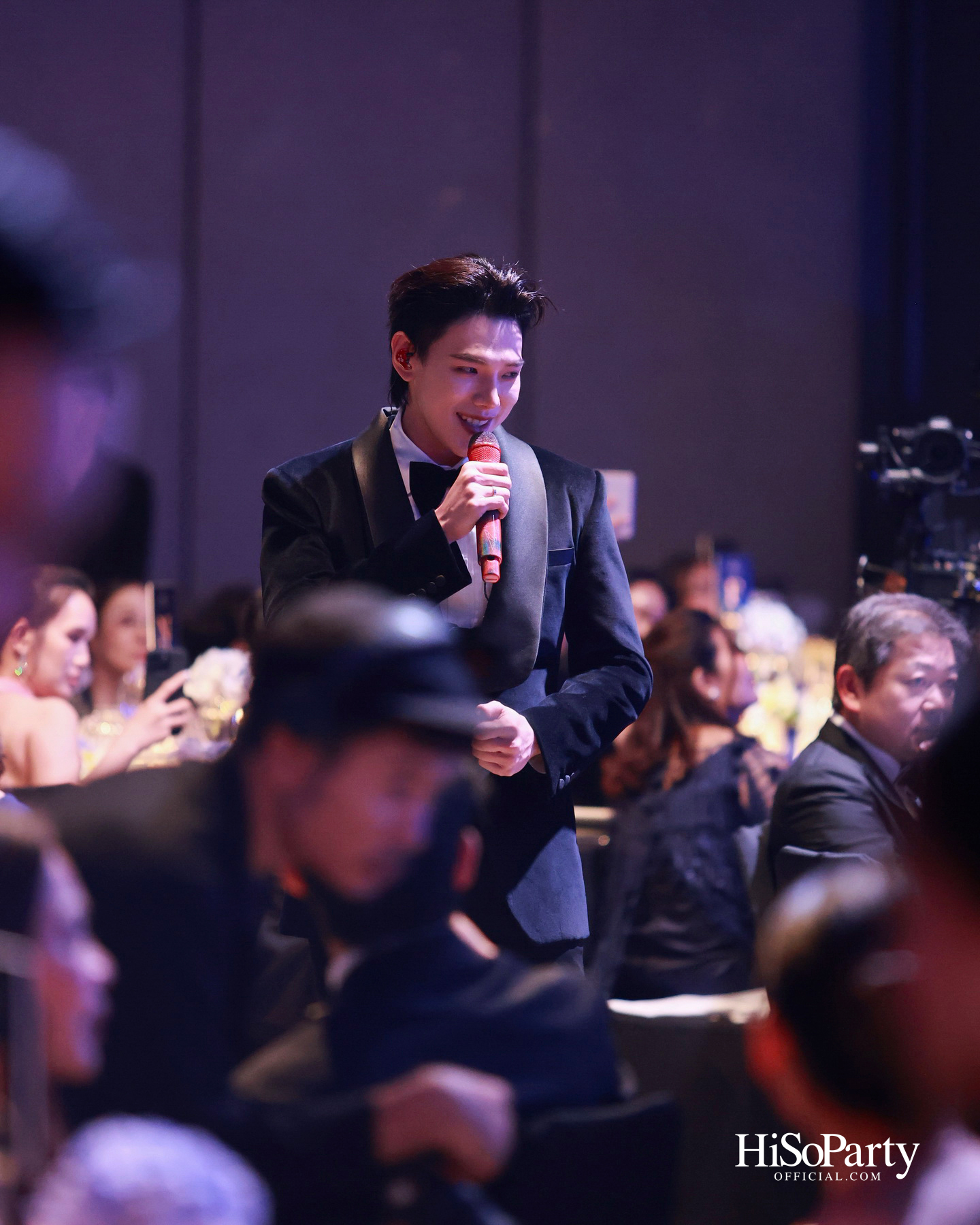‘Platinum M The Precious Night’ ค่ำคืนแห่งการให้ ส่งต่อความหวังผ่านโครงการช่วยเหลือผู้ป่วยด้วยเซลล์และยีนบำบัด
