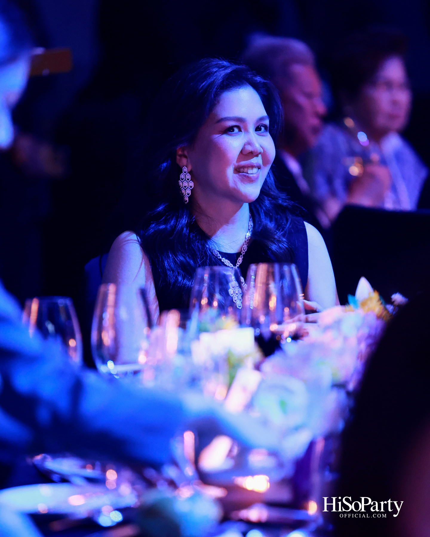 ‘Platinum M The Precious Night’ ค่ำคืนแห่งการให้ ส่งต่อความหวังผ่านโครงการช่วยเหลือผู้ป่วยด้วยเซลล์และยีนบำบัด