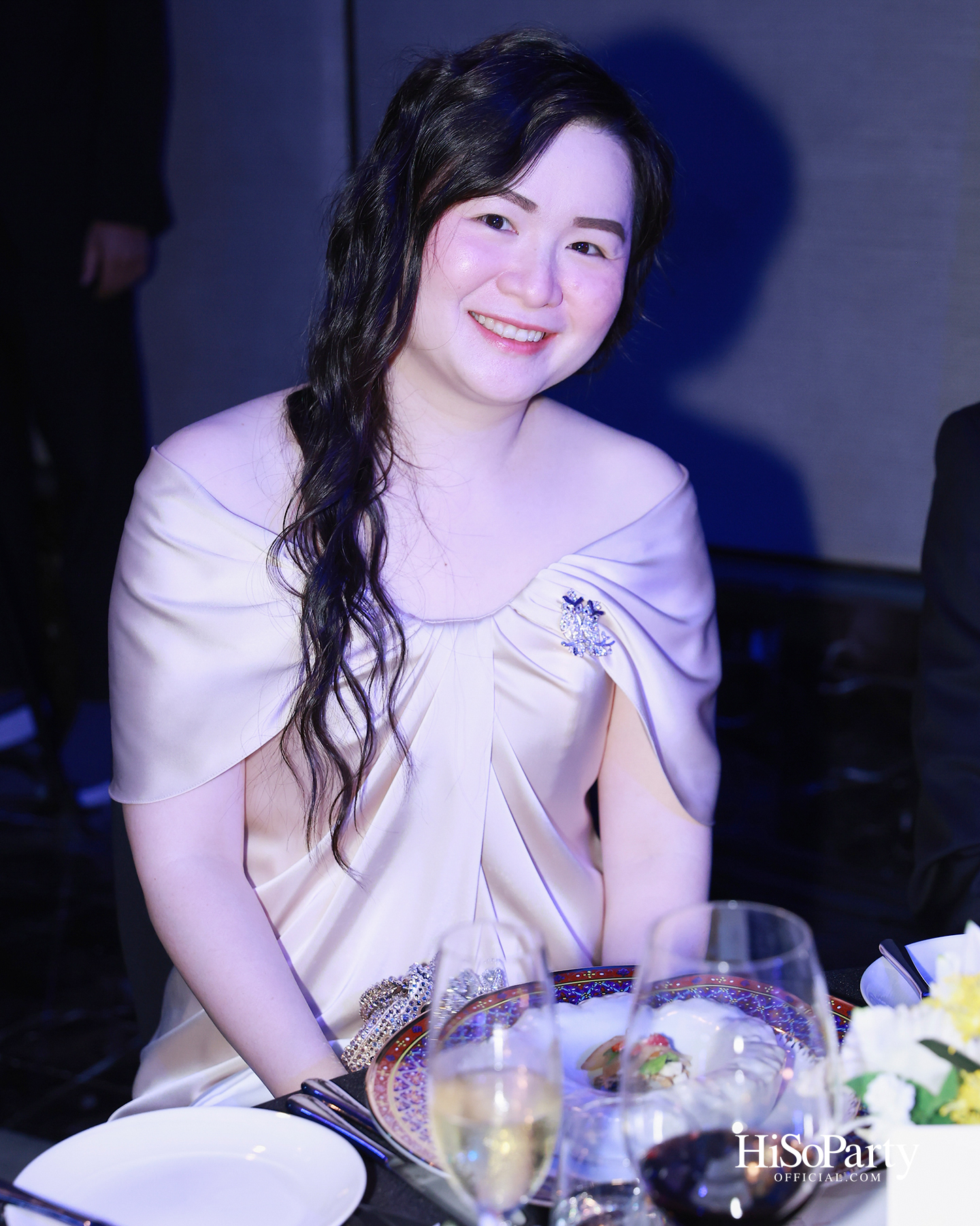 ‘Platinum M The Precious Night’ ค่ำคืนแห่งการให้ ส่งต่อความหวังผ่านโครงการช่วยเหลือผู้ป่วยด้วยเซลล์และยีนบำบัด
