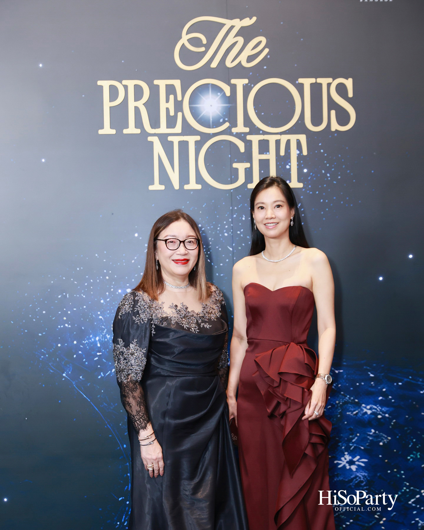 ‘Platinum M The Precious Night’ ค่ำคืนแห่งการให้ ส่งต่อความหวังผ่านโครงการช่วยเหลือผู้ป่วยด้วยเซลล์และยีนบำบัด
