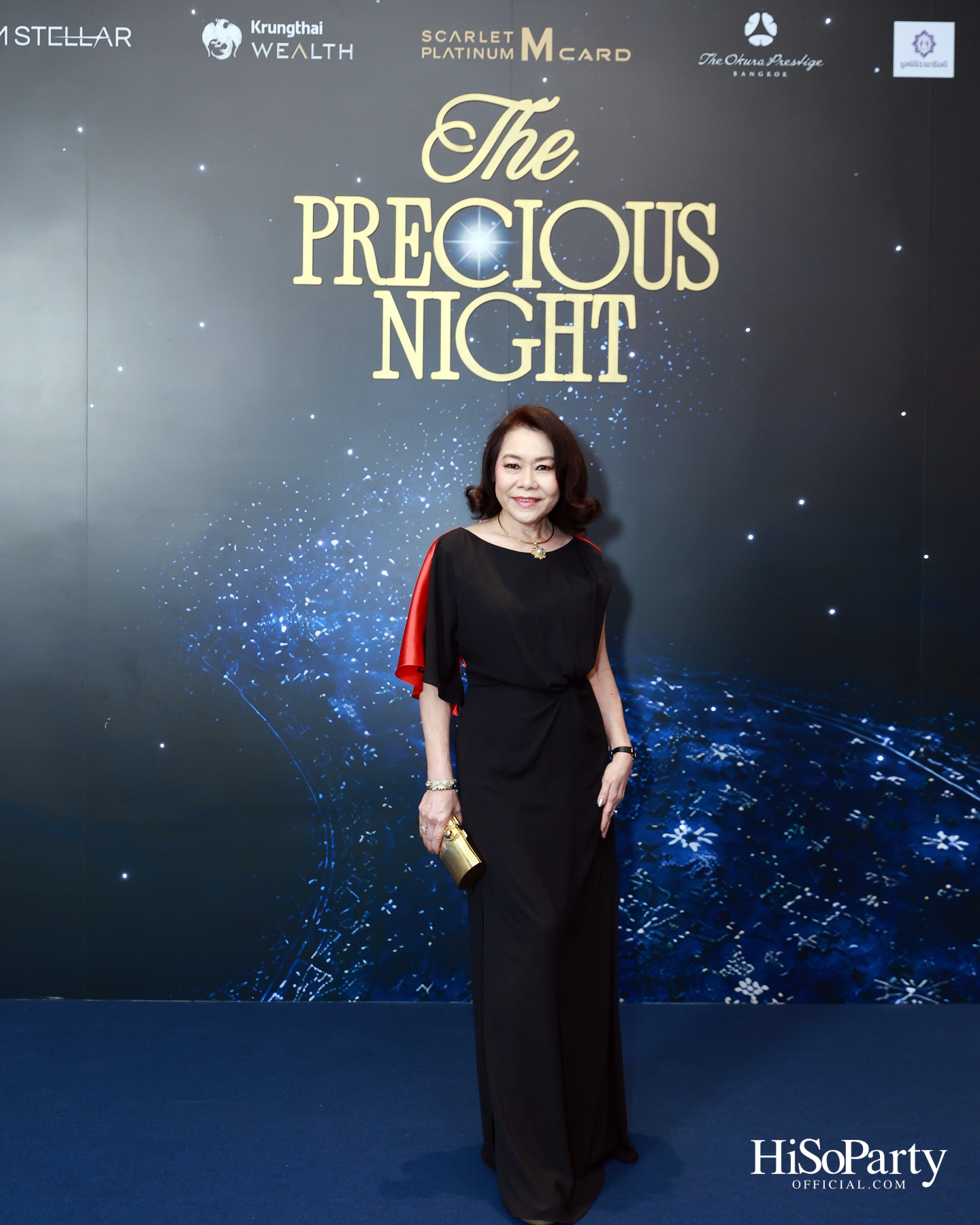 ‘Platinum M The Precious Night’ ค่ำคืนแห่งการให้ ส่งต่อความหวังผ่านโครงการช่วยเหลือผู้ป่วยด้วยเซลล์และยีนบำบัด