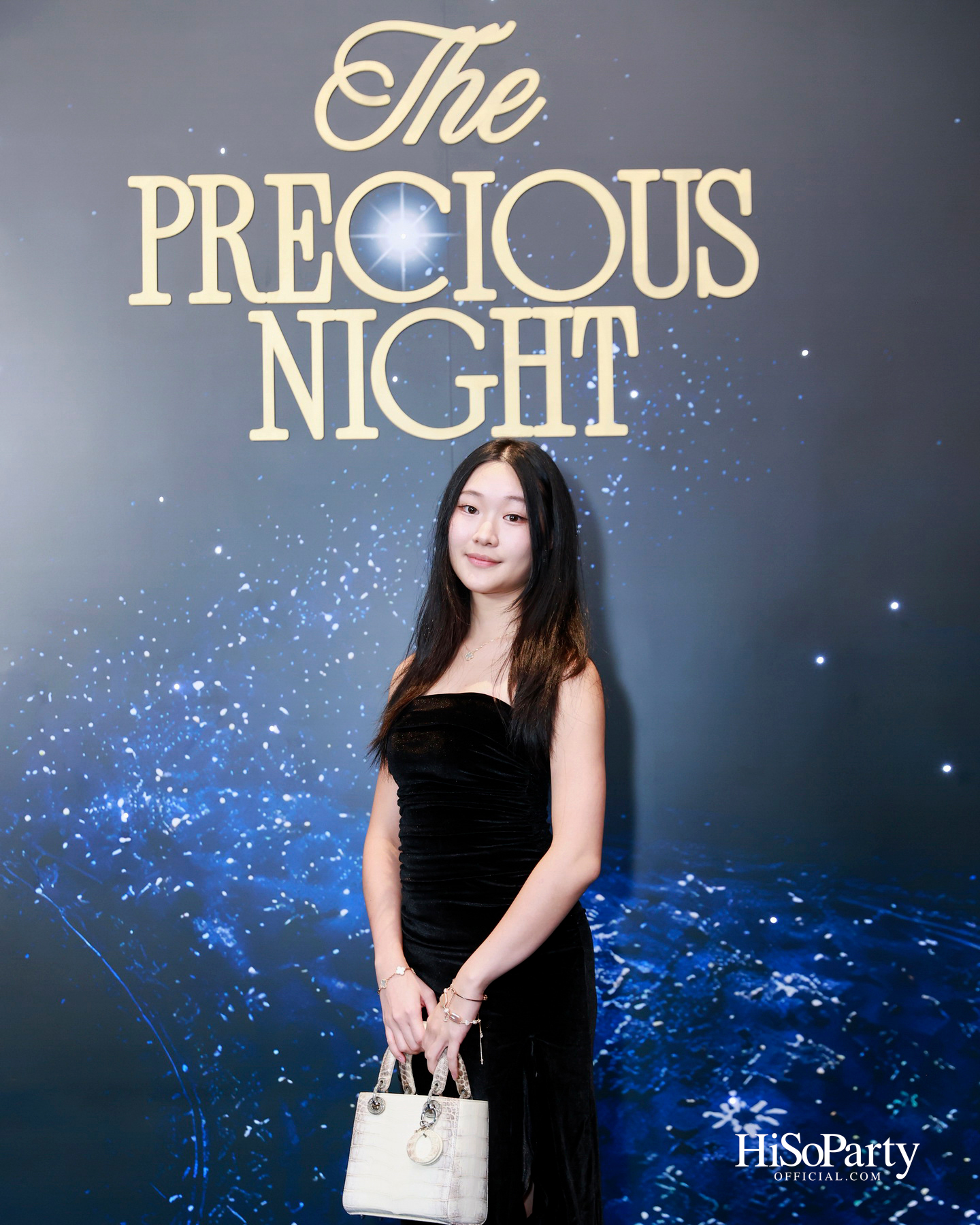 ‘Platinum M The Precious Night’ ค่ำคืนแห่งการให้ ส่งต่อความหวังผ่านโครงการช่วยเหลือผู้ป่วยด้วยเซลล์และยีนบำบัด