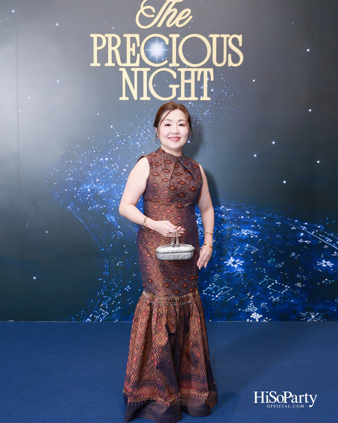 ‘Platinum M The Precious Night’ ค่ำคืนแห่งการให้ ส่งต่อความหวังผ่านโครงการช่วยเหลือผู้ป่วยด้วยเซลล์และยีนบำบัด