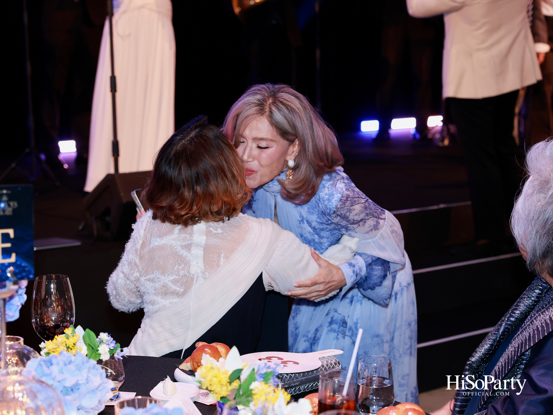 ‘Platinum M The Precious Night’ ค่ำคืนแห่งการให้ ส่งต่อความหวังผ่านโครงการช่วยเหลือผู้ป่วยด้วยเซลล์และยีนบำบัด