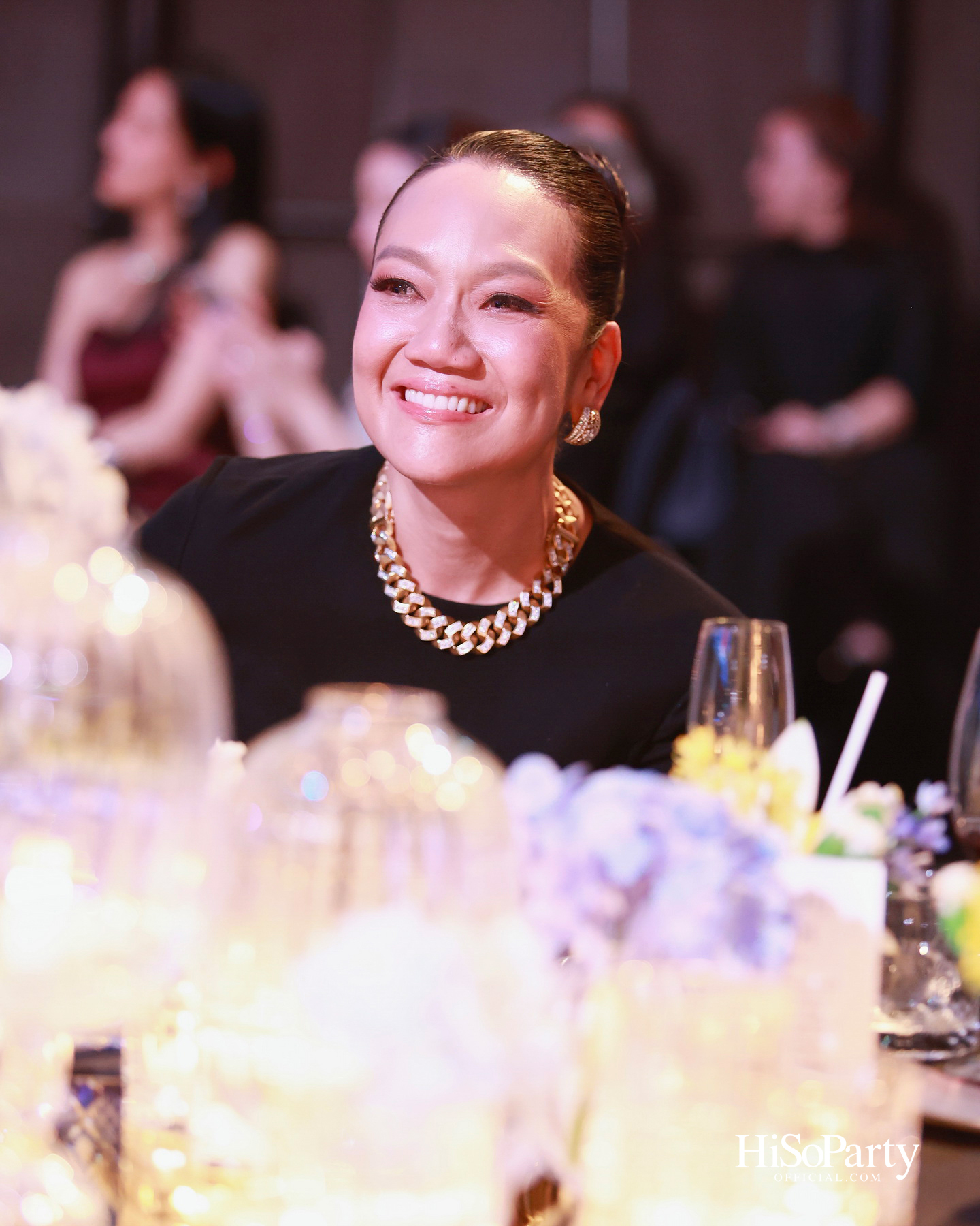 ‘Platinum M The Precious Night’ ค่ำคืนแห่งการให้ ส่งต่อความหวังผ่านโครงการช่วยเหลือผู้ป่วยด้วยเซลล์และยีนบำบัด
